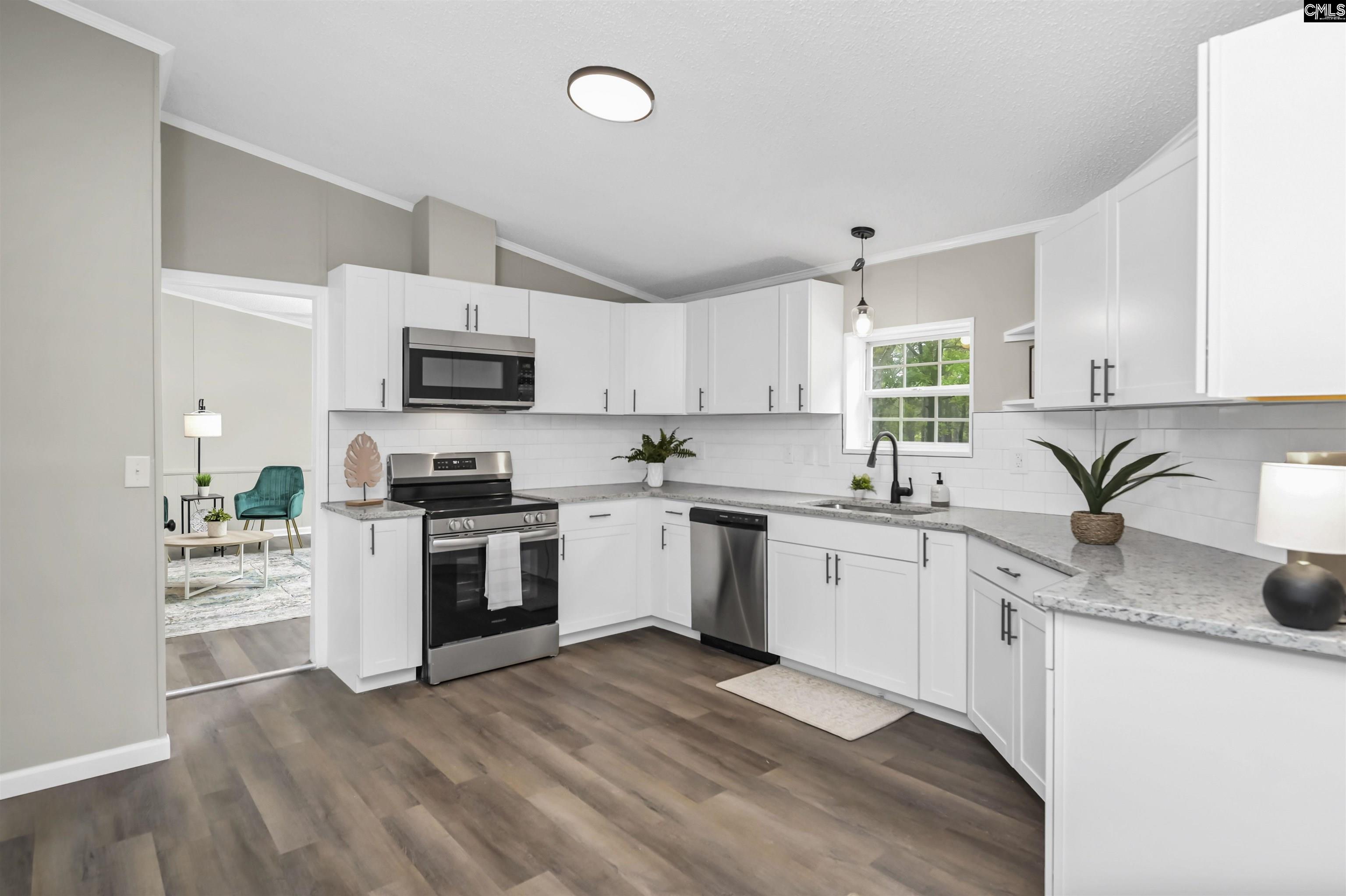 511 Kyzer Road Lexington, SC 29073