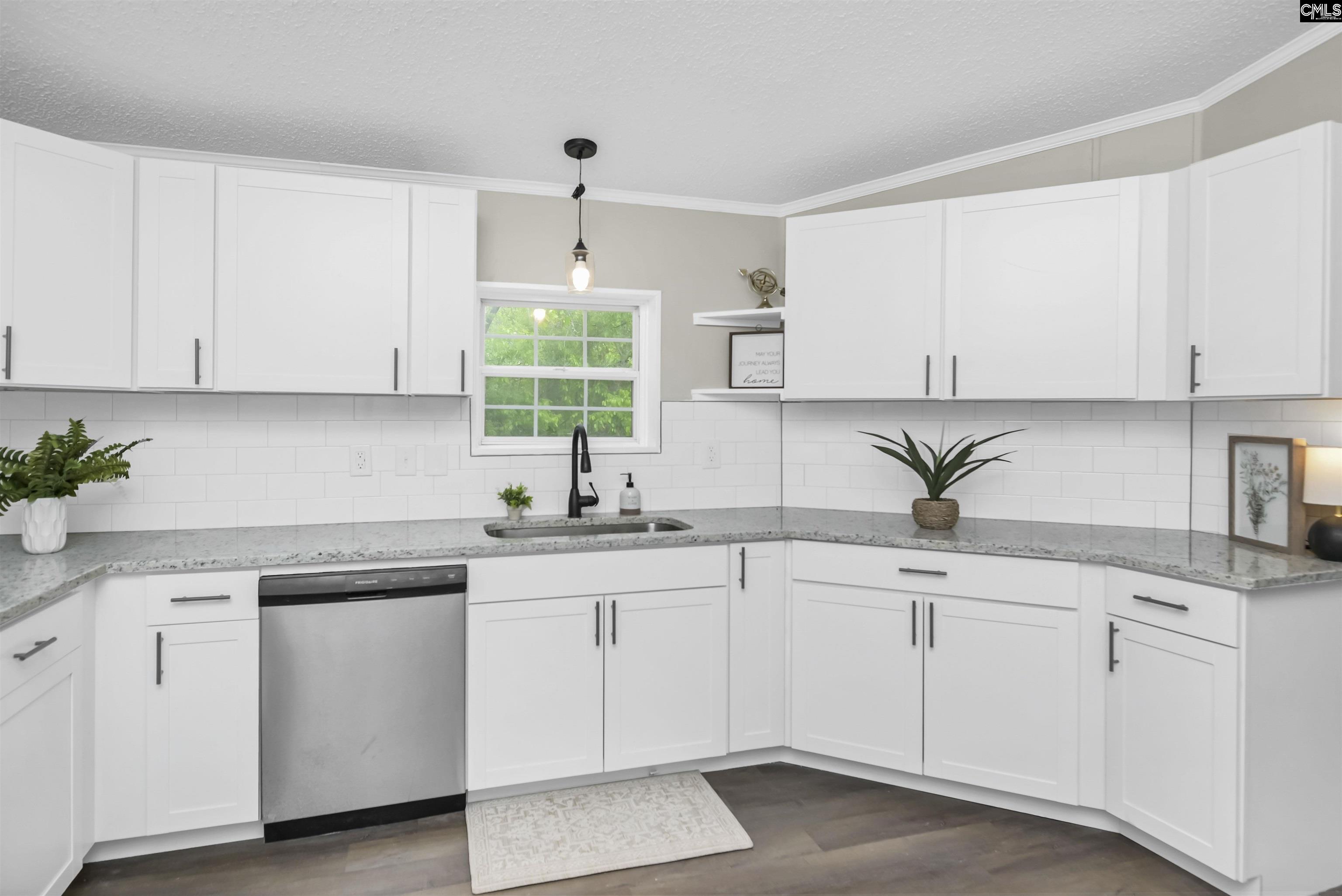 511 Kyzer Road Lexington, SC 29073
