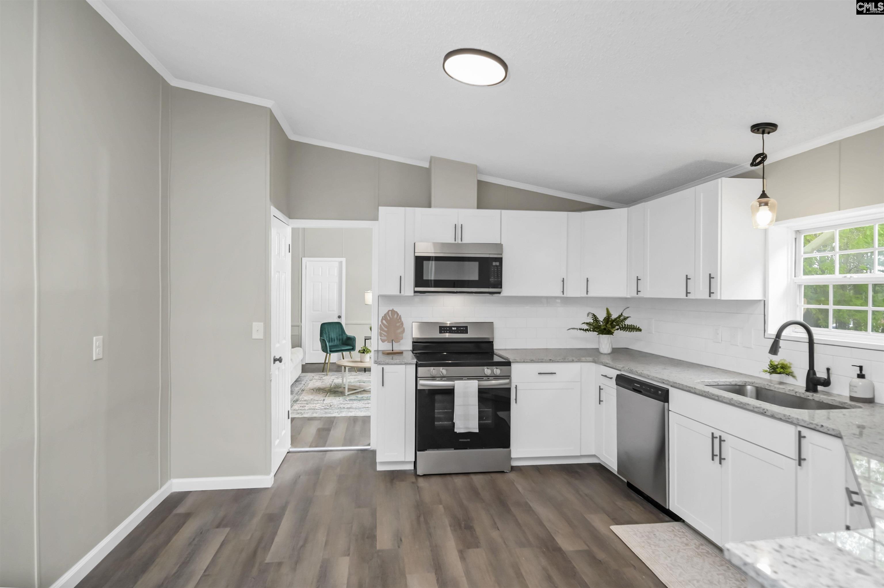 511 Kyzer Road Lexington, SC 29073