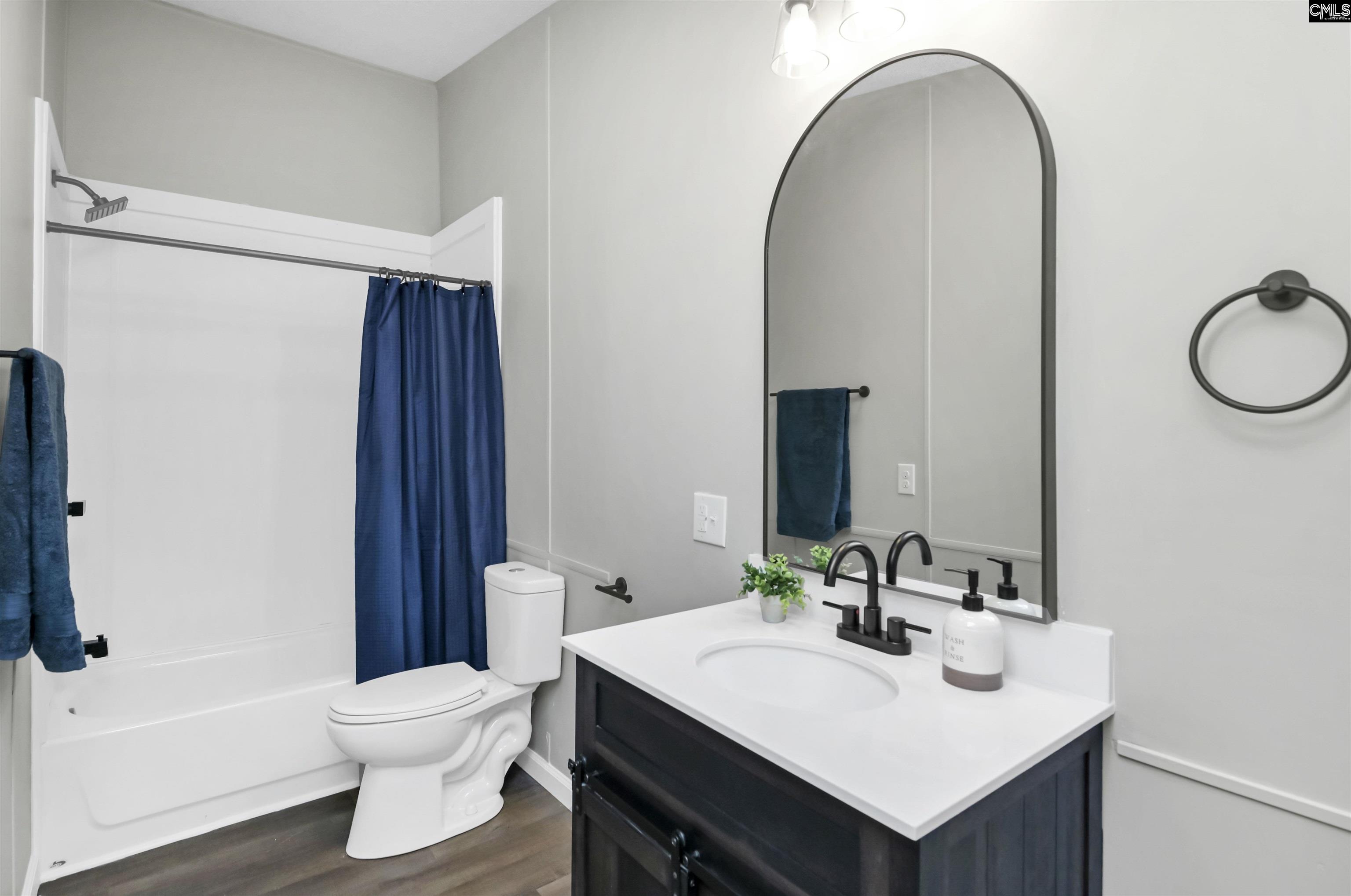 511 Kyzer Road Lexington, SC 29073