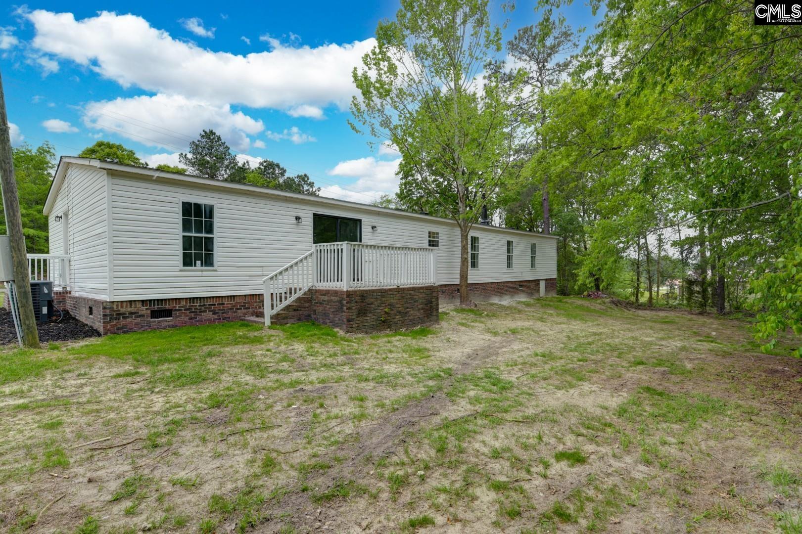 511 Kyzer Road Lexington, SC 29073