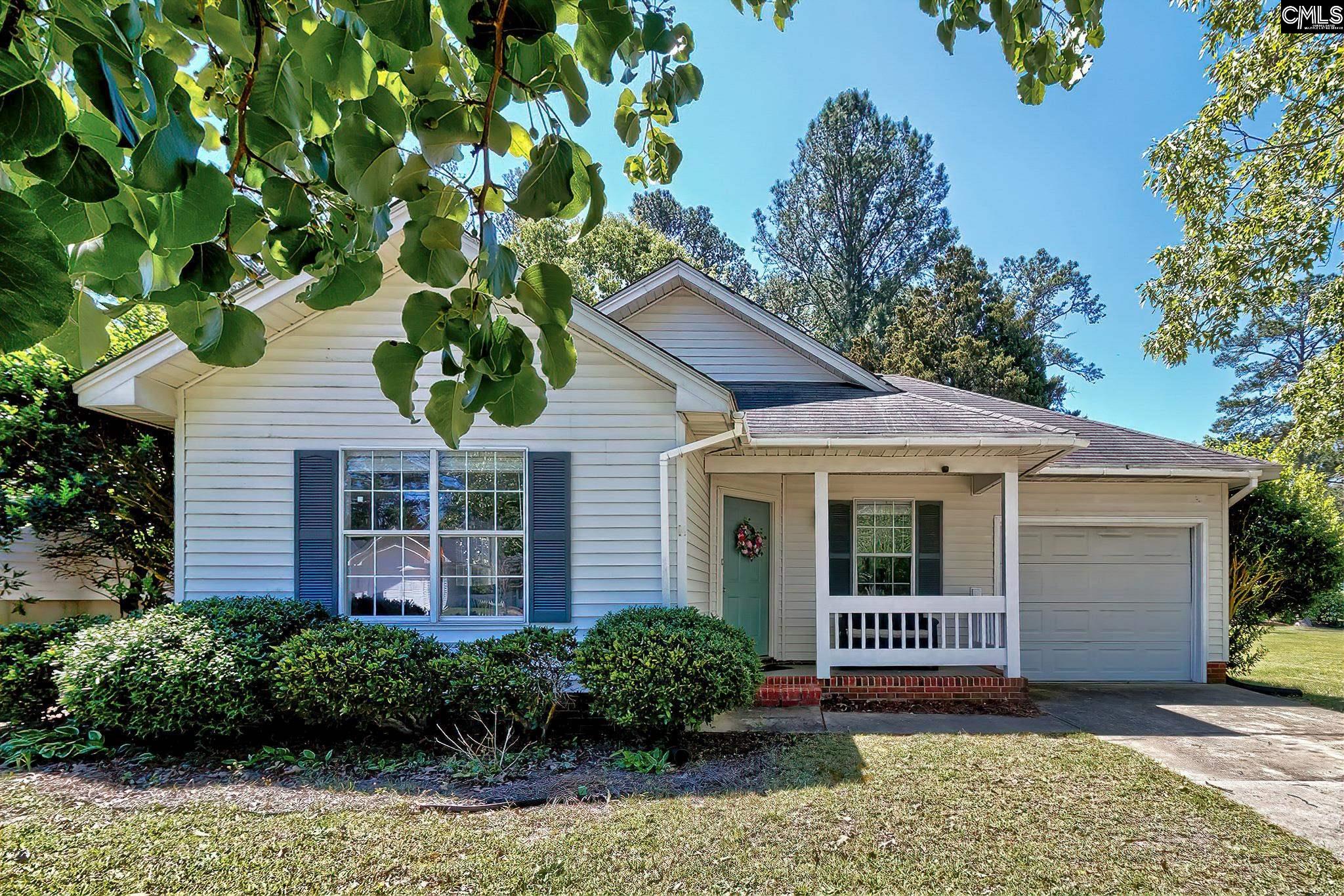 128 Twin Oaks Lane Columbia, SC 29209