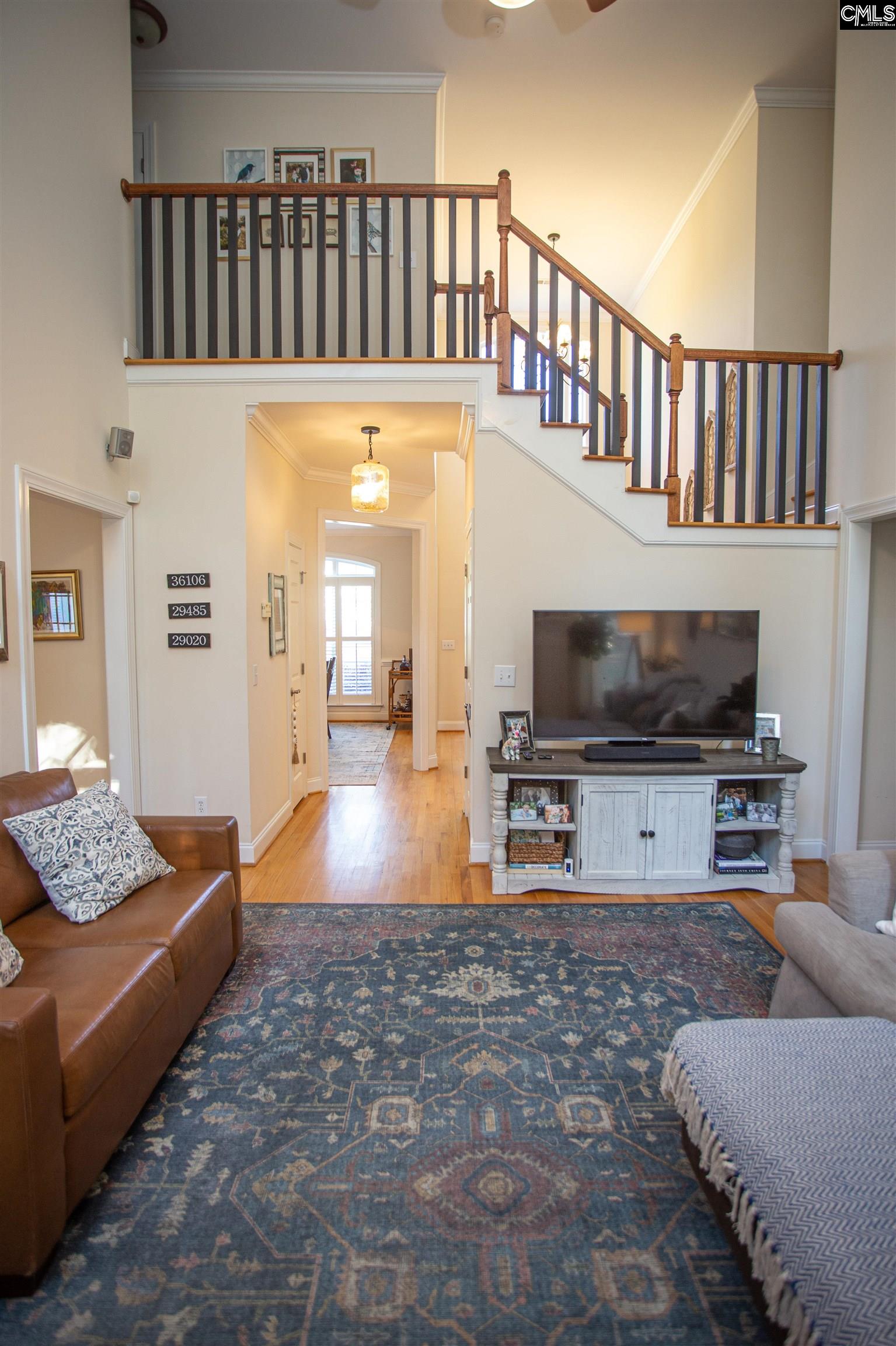 384 Bloomsbury Circle, Camden, South Carolina image 12