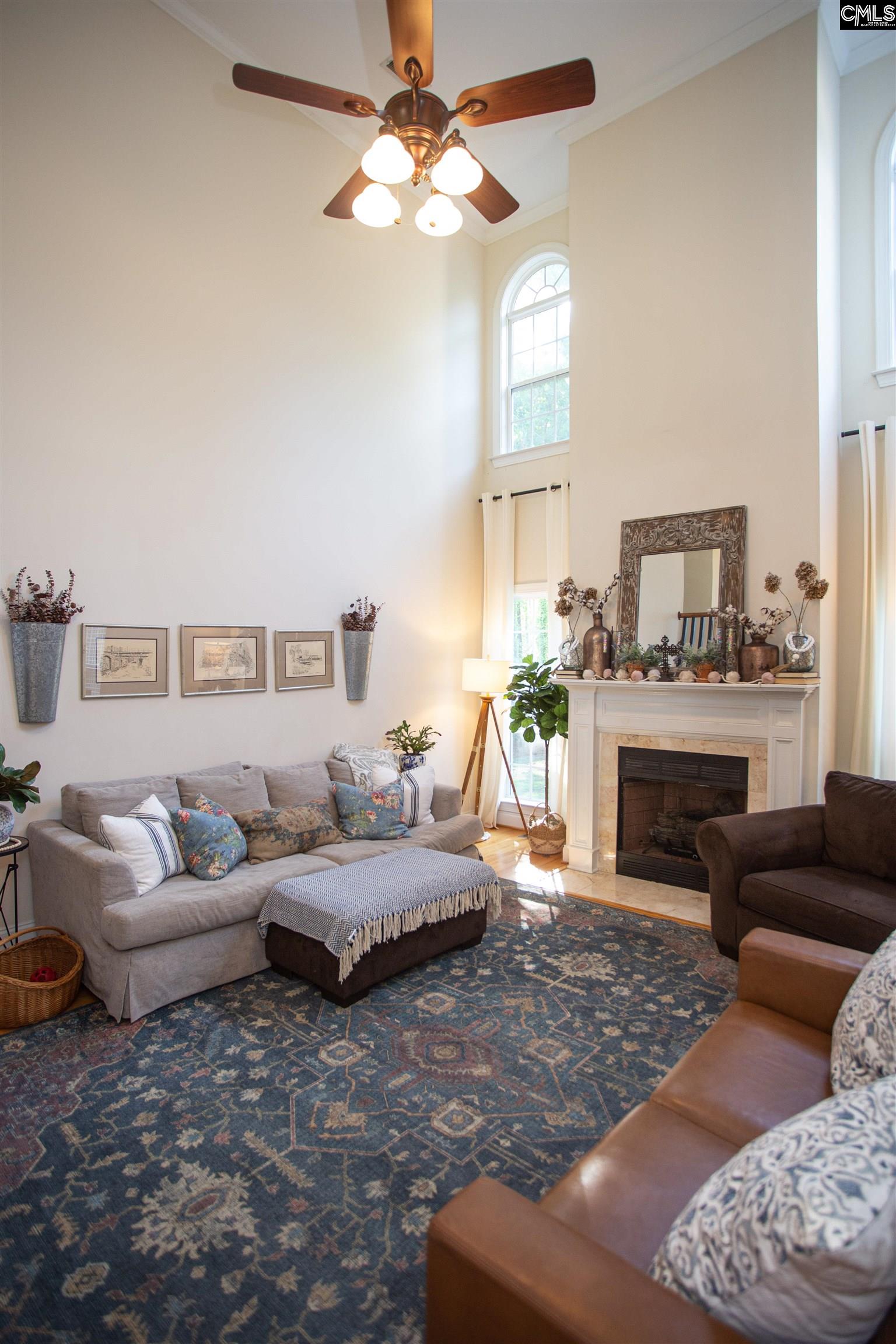 384 Bloomsbury Circle, Camden, South Carolina image 7