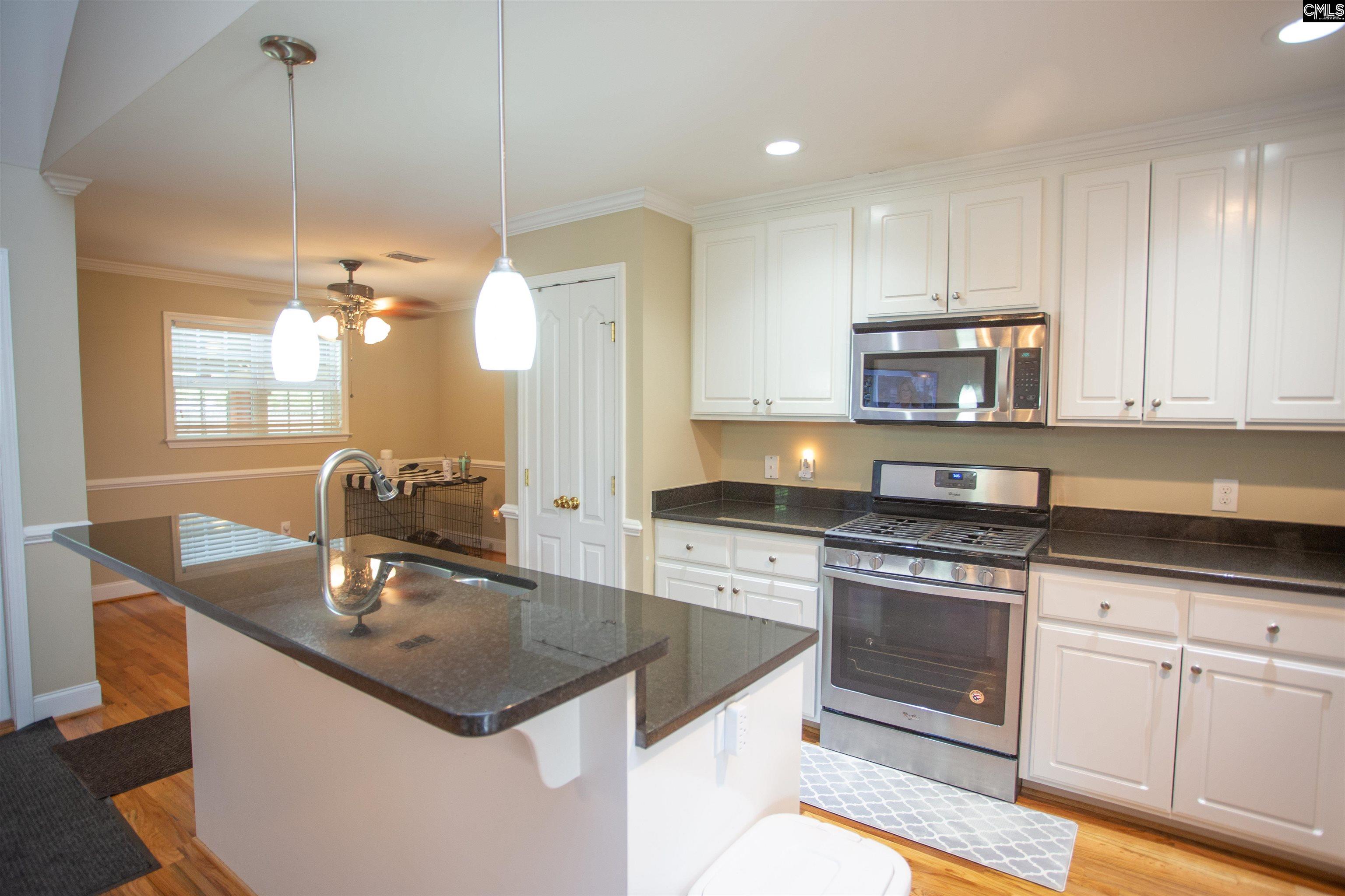 293 W Rapid Run Camden, SC 29020-0000