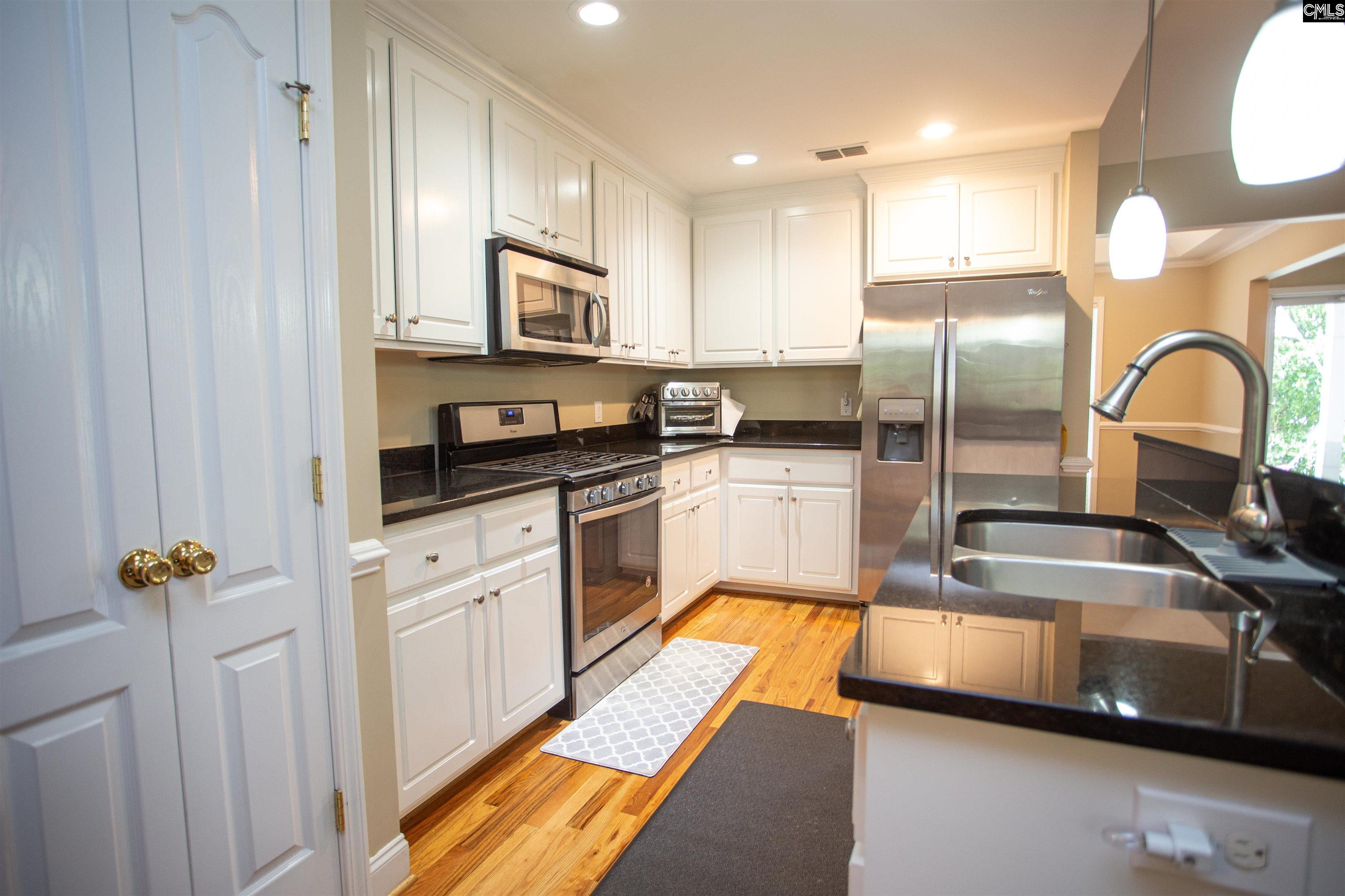 293 W Rapid Run Camden, SC 29020-0000