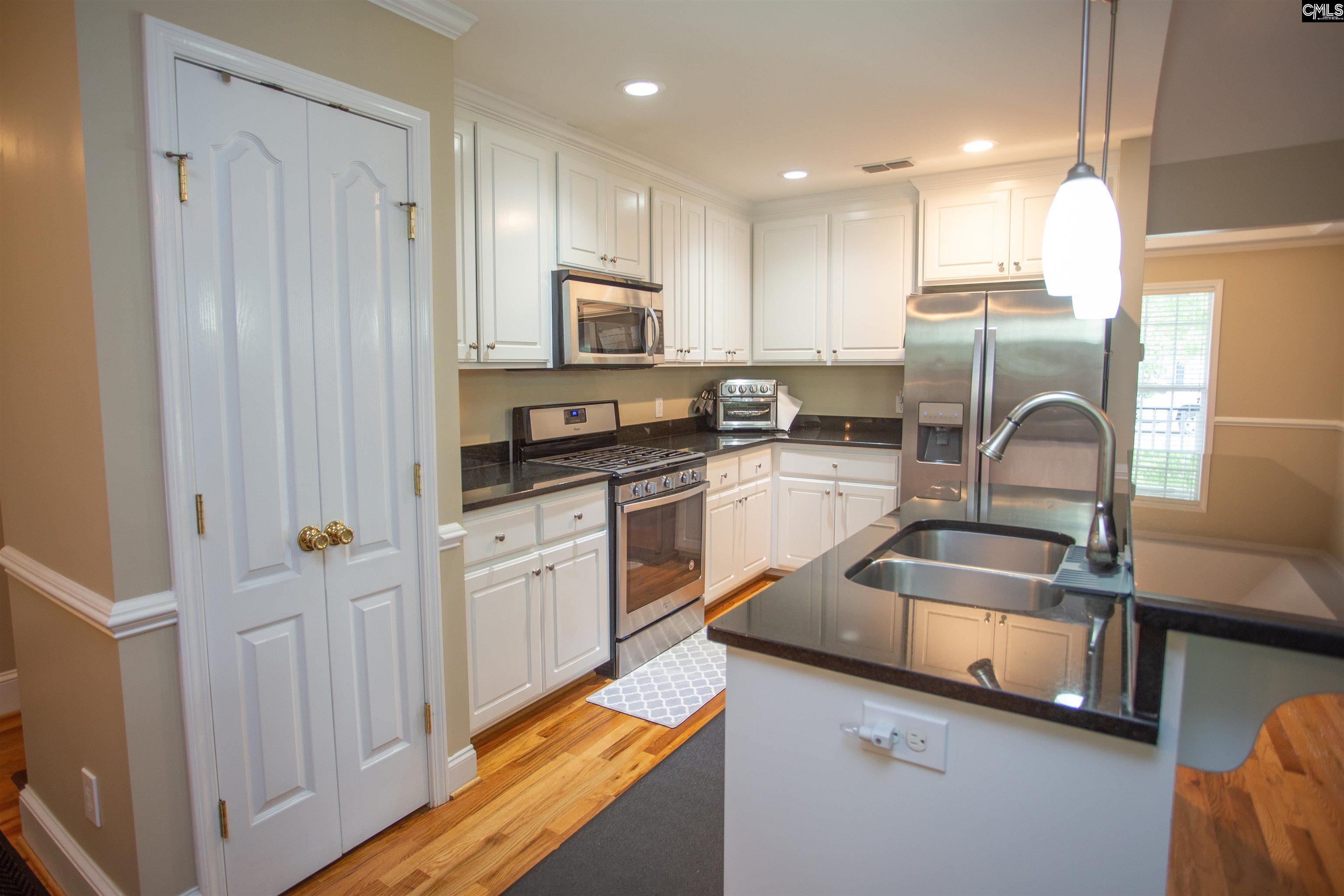 293 W Rapid Run Camden, SC 29020-0000