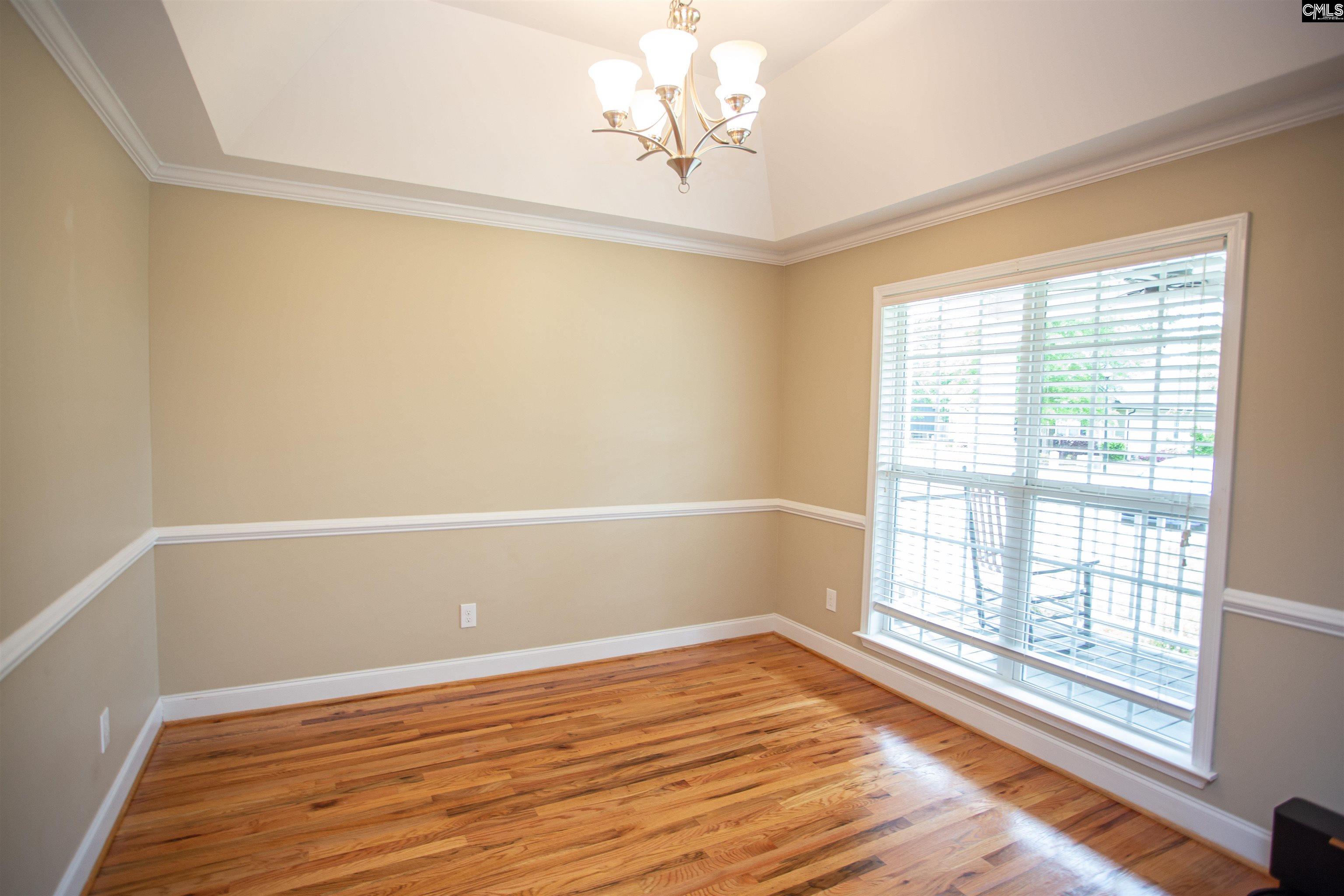 293 W Rapid Run Camden, SC 29020-0000