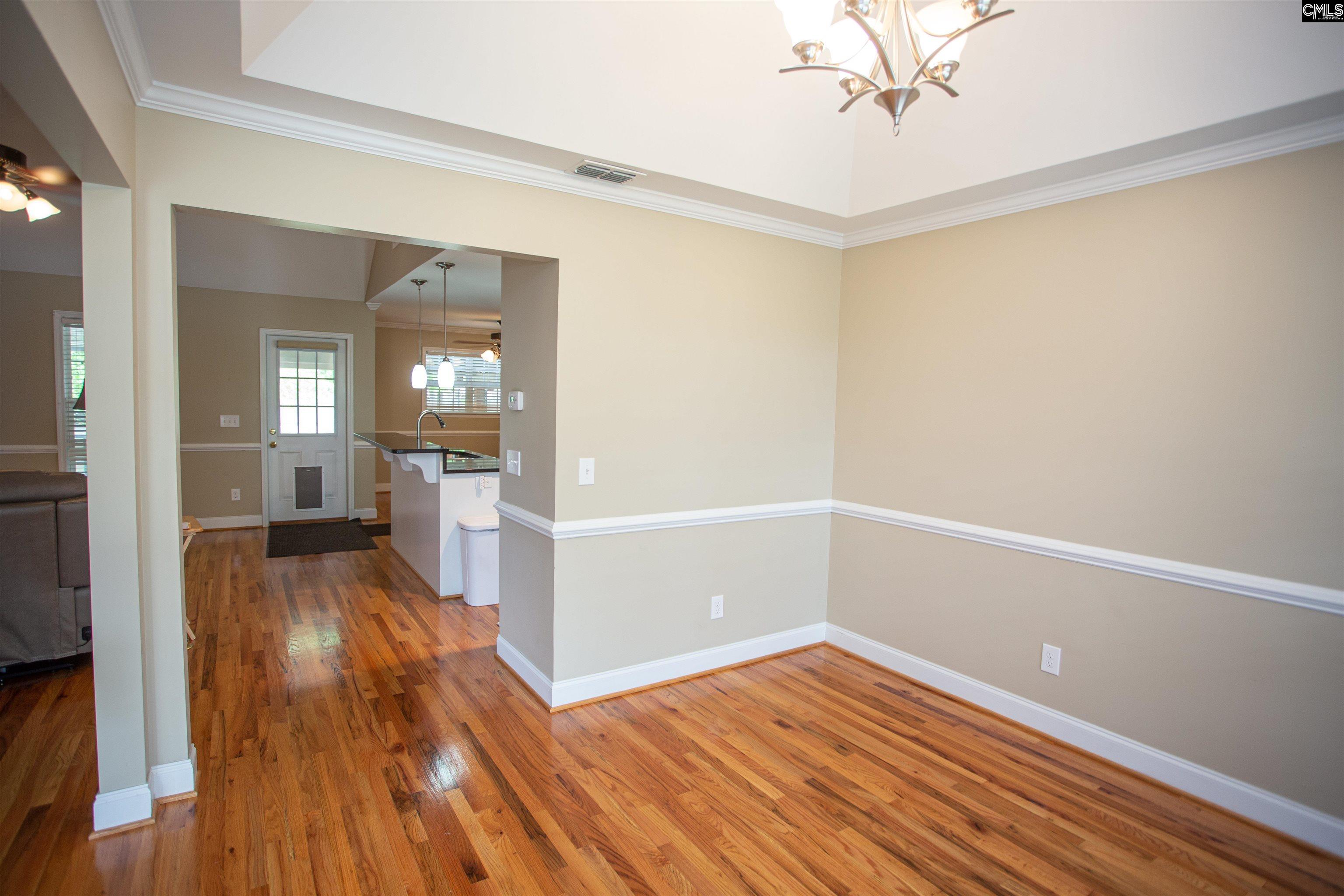293 W Rapid Run Camden, SC 29020-0000