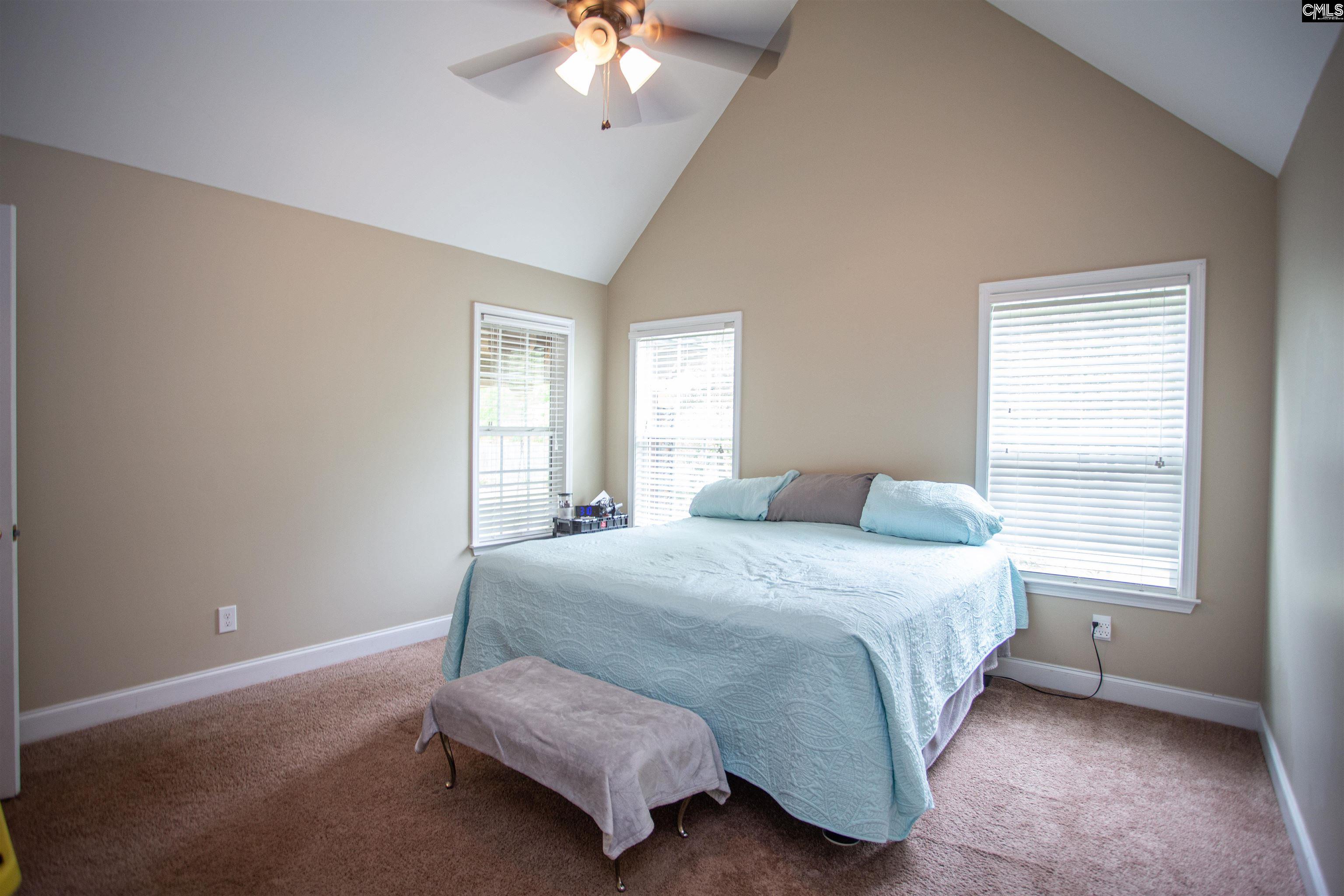 293 W Rapid Run Camden, SC 29020-0000