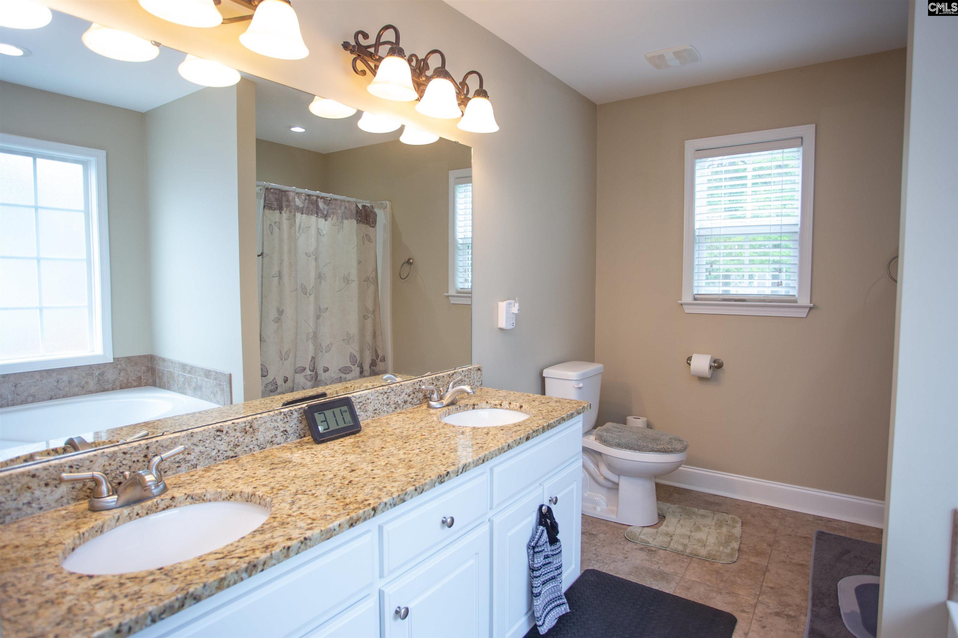 293 W Rapid Run Camden, SC 29020-0000