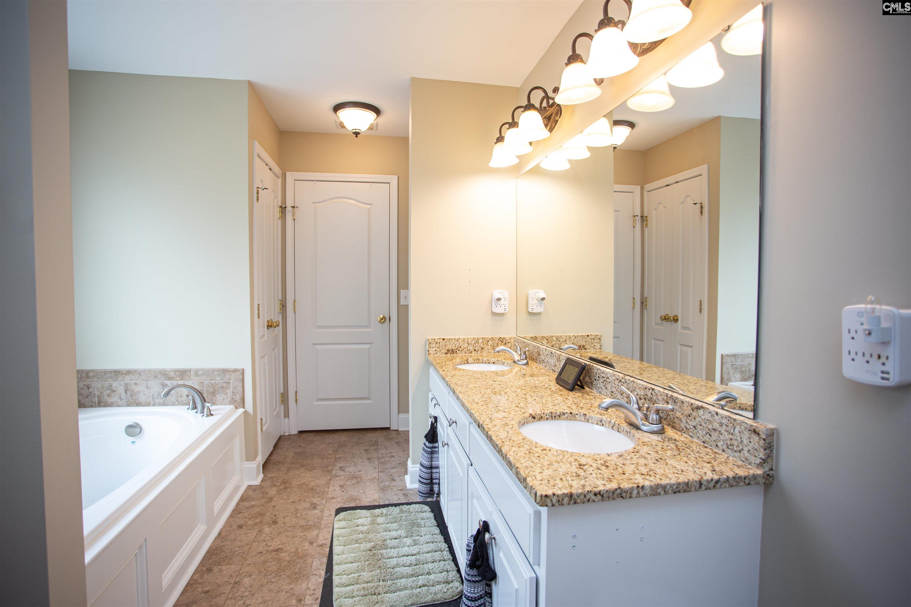 293 W Rapid Run Camden, SC 29020-0000