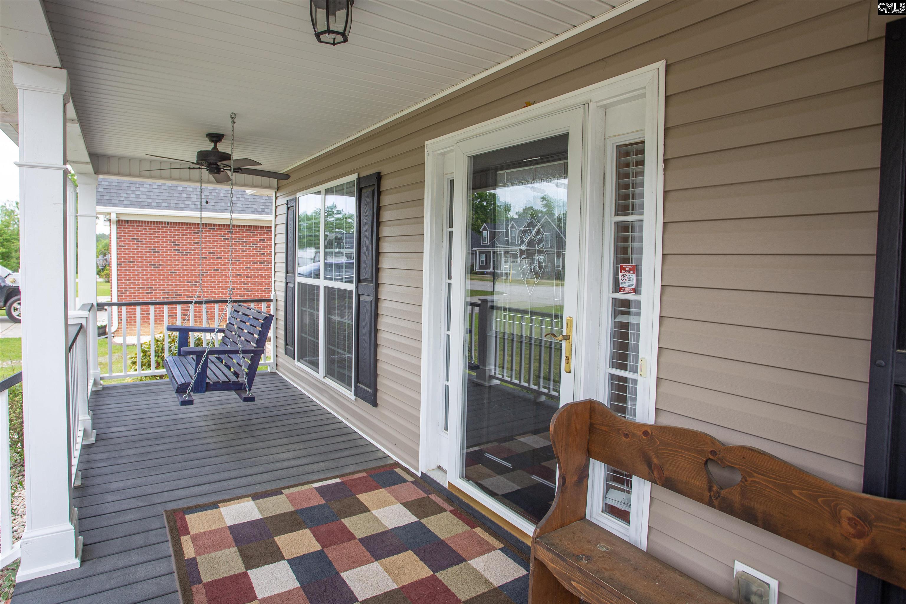 293 W Rapid Run Camden, SC 29020-0000