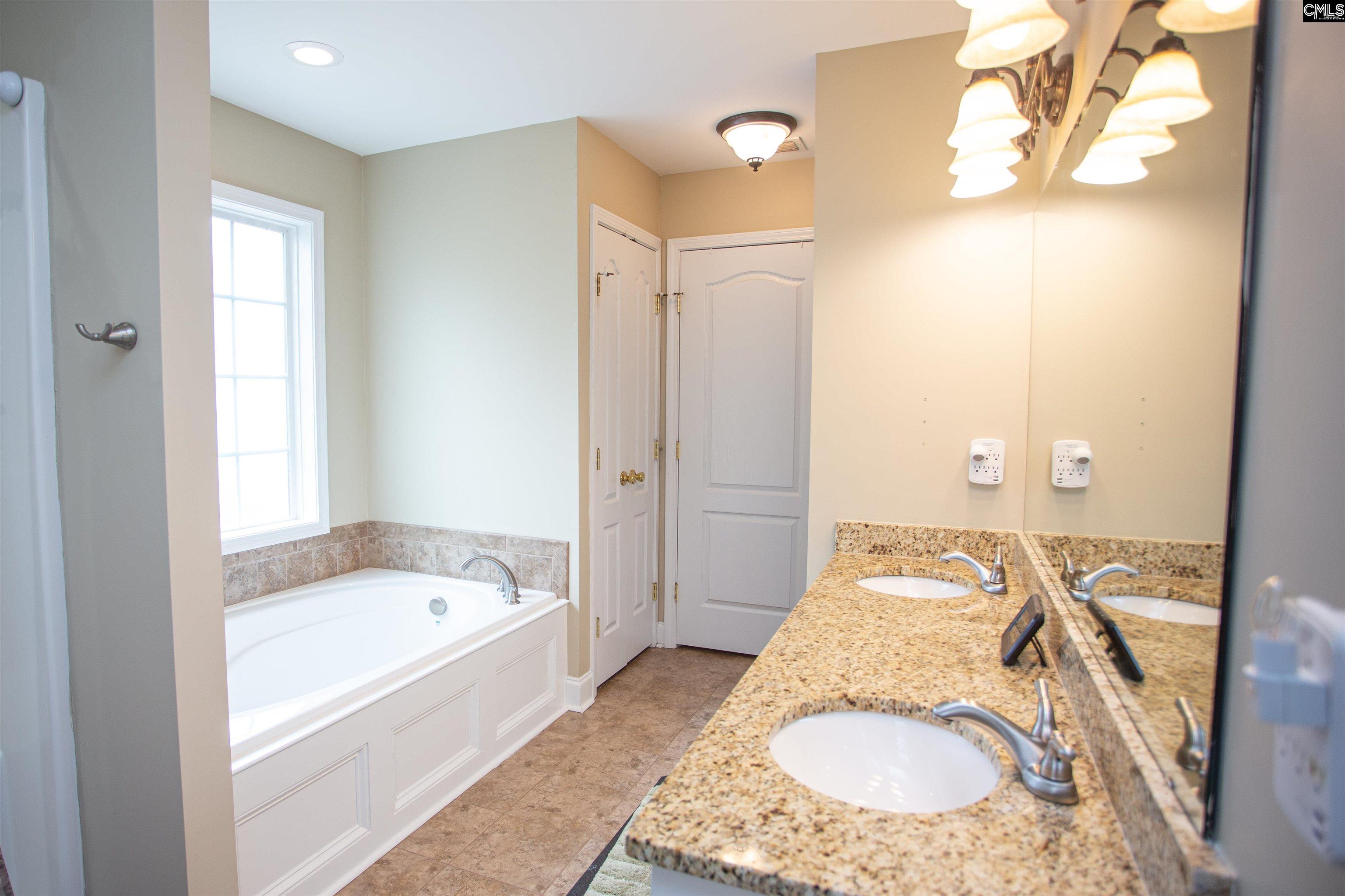 293 W Rapid Run Camden, SC 29020-0000