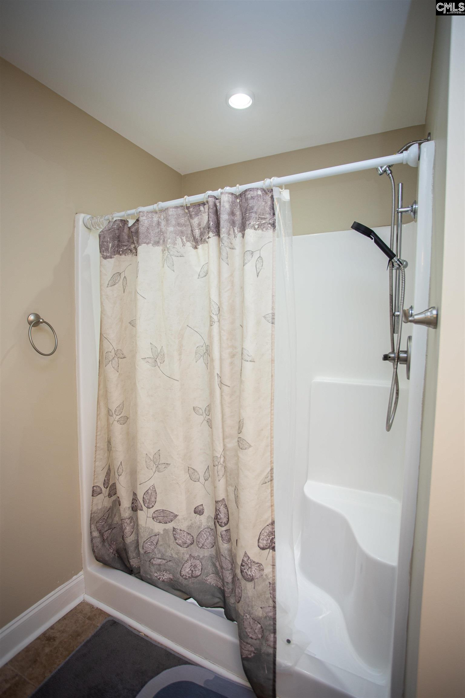 293 W Rapid Run Camden, SC 29020-0000