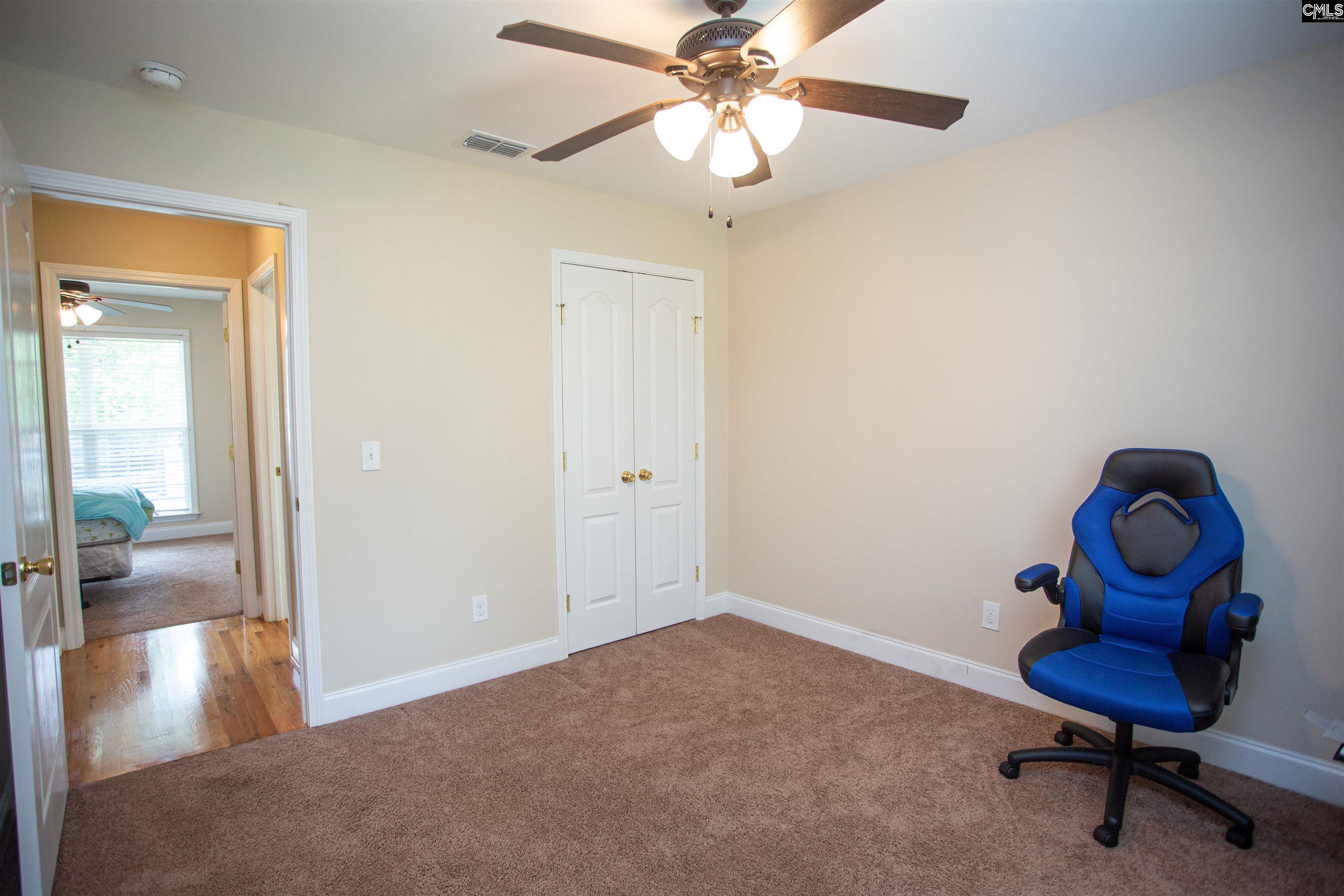 293 W Rapid Run Camden, SC 29020-0000