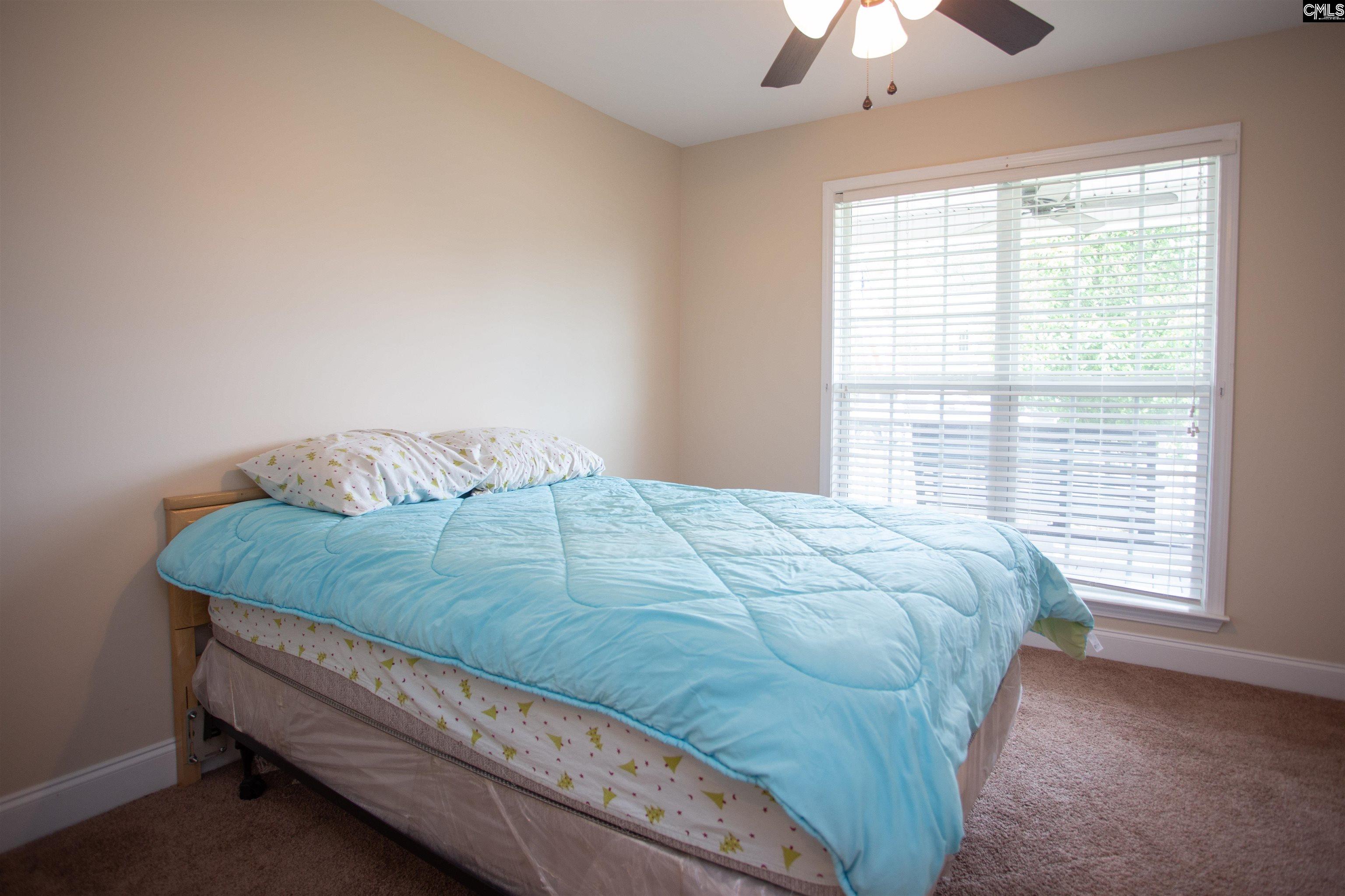 293 W Rapid Run Camden, SC 29020-0000