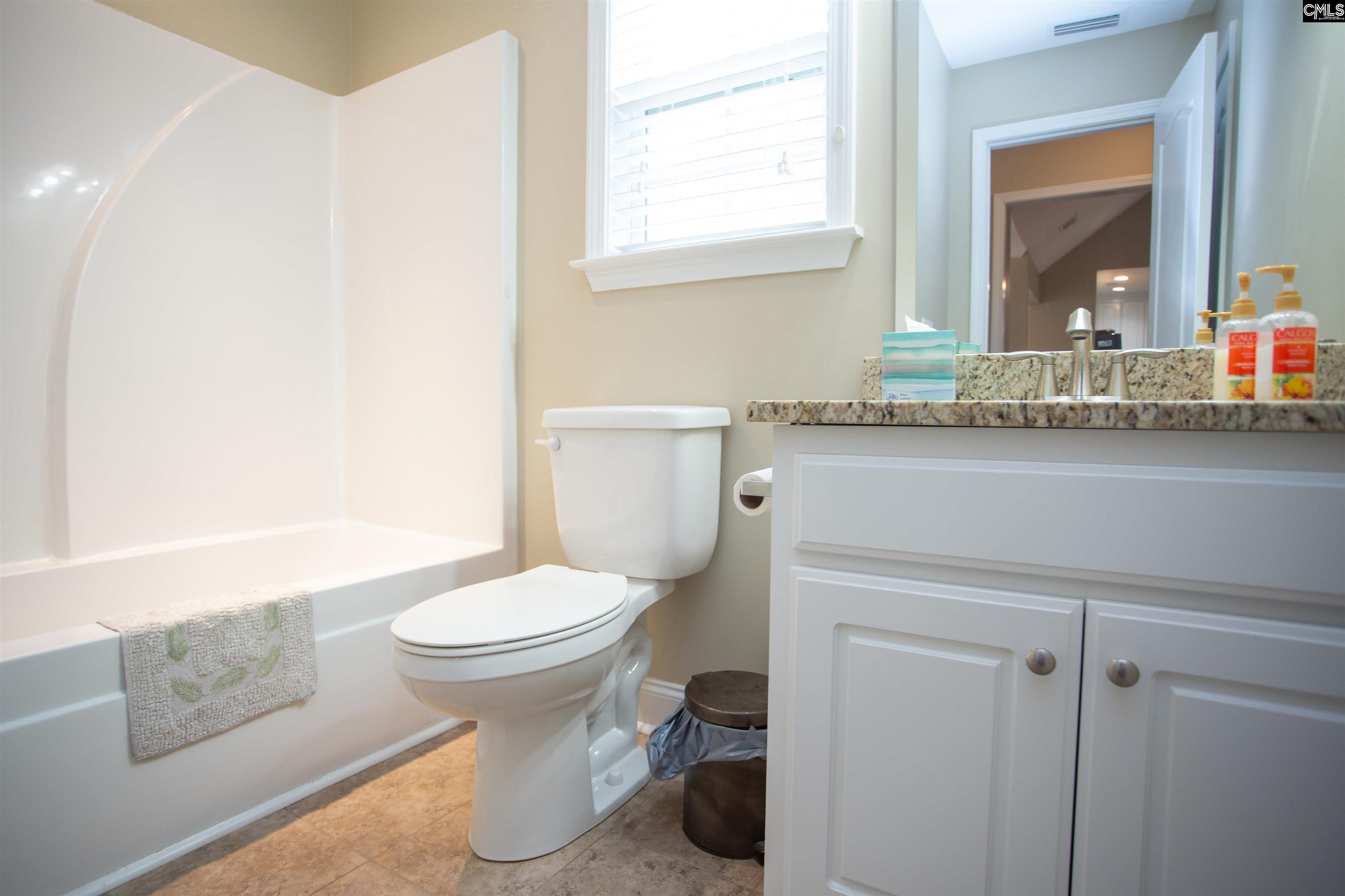 293 W Rapid Run Camden, SC 29020-0000
