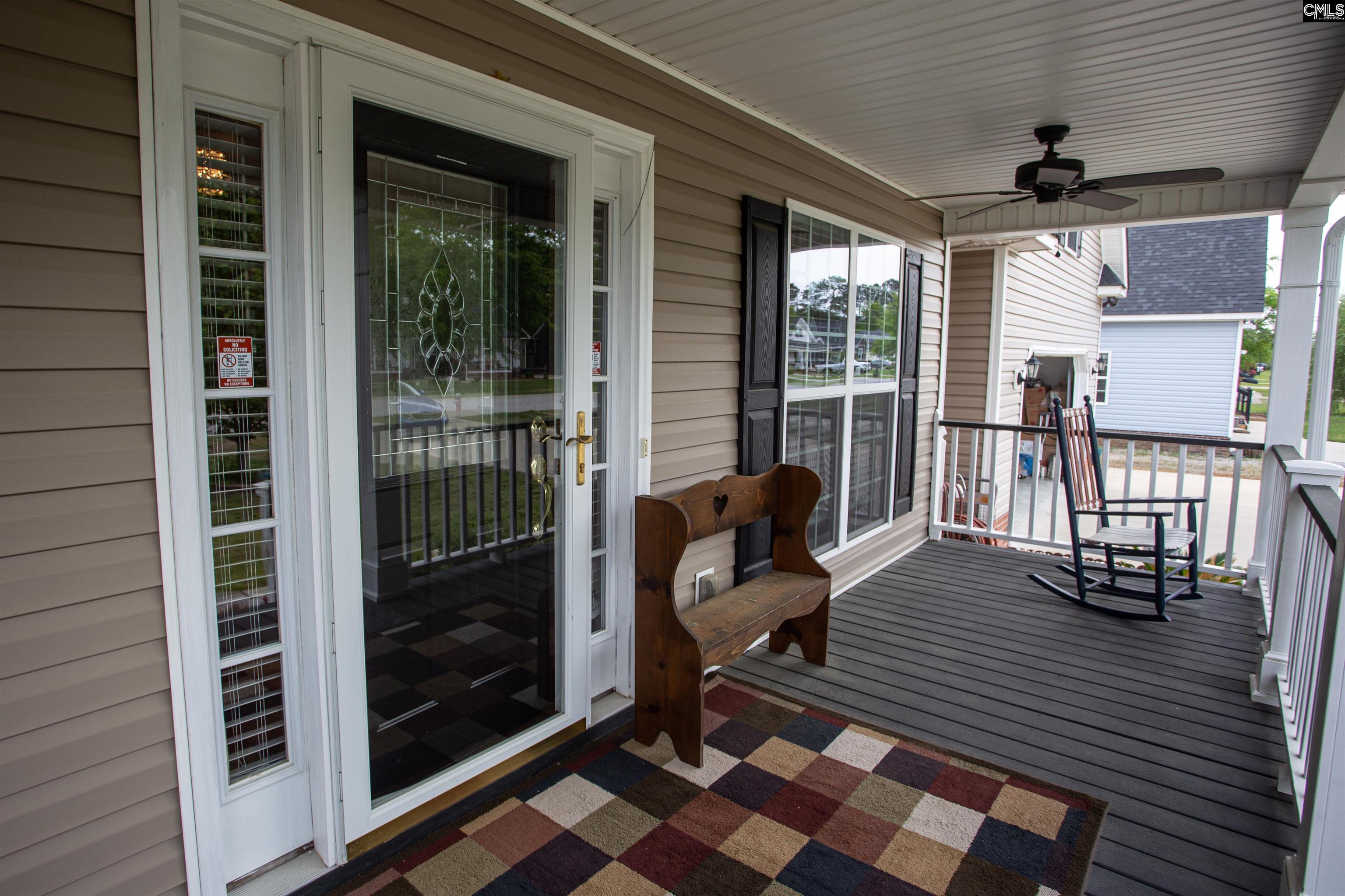 293 W Rapid Run Camden, SC 29020-0000