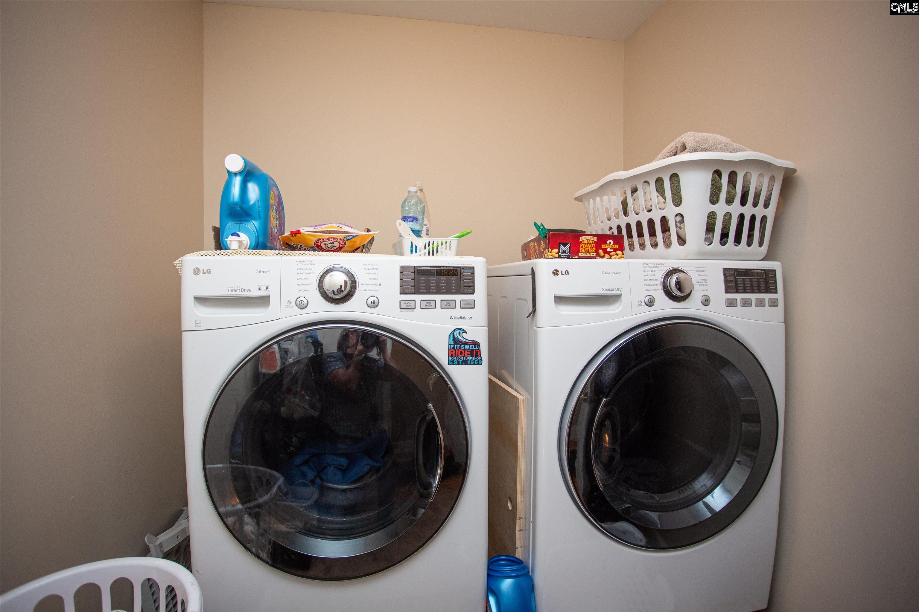 293 W Rapid Run Camden, SC 29020-0000