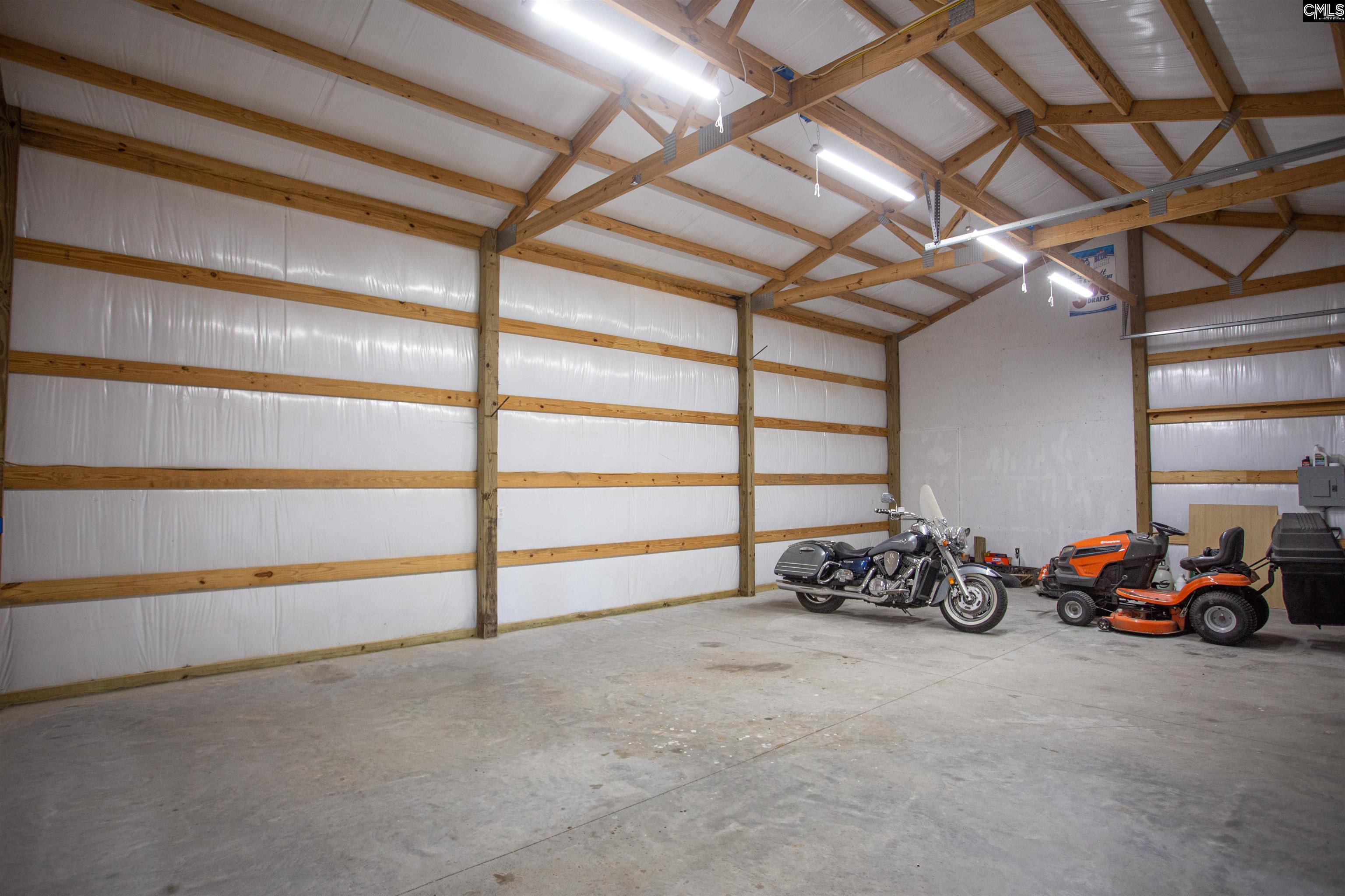 293 W Rapid Run Camden, SC 29020-0000