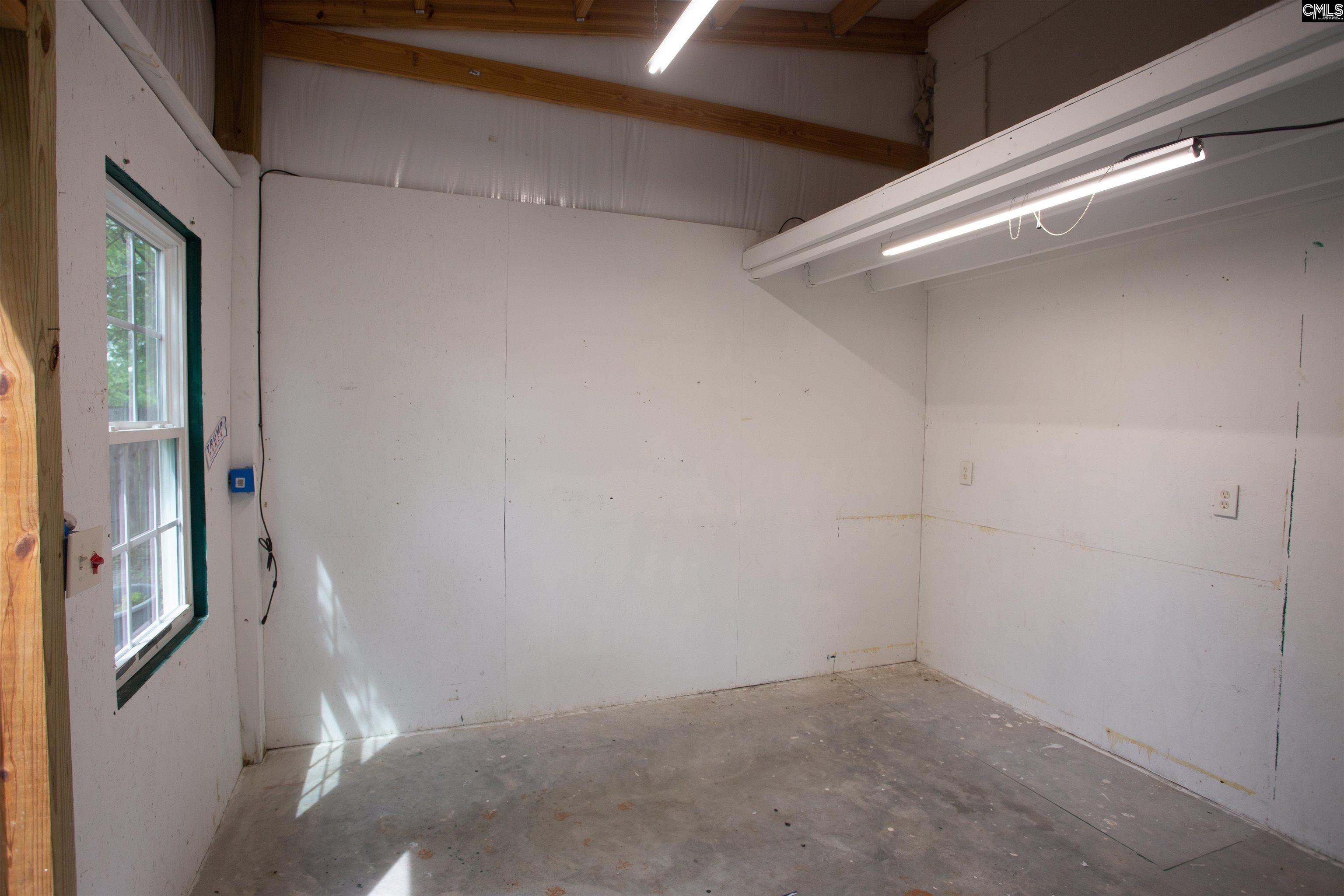 293 W Rapid Run Camden, SC 29020-0000
