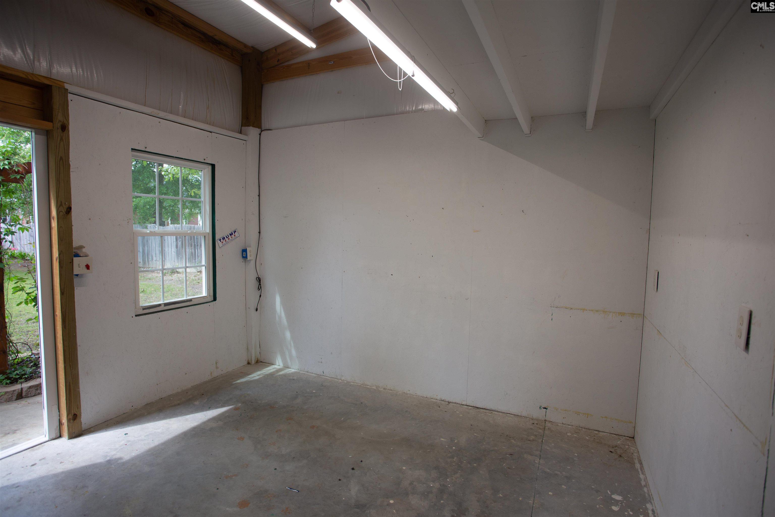 293 W Rapid Run Camden, SC 29020-0000