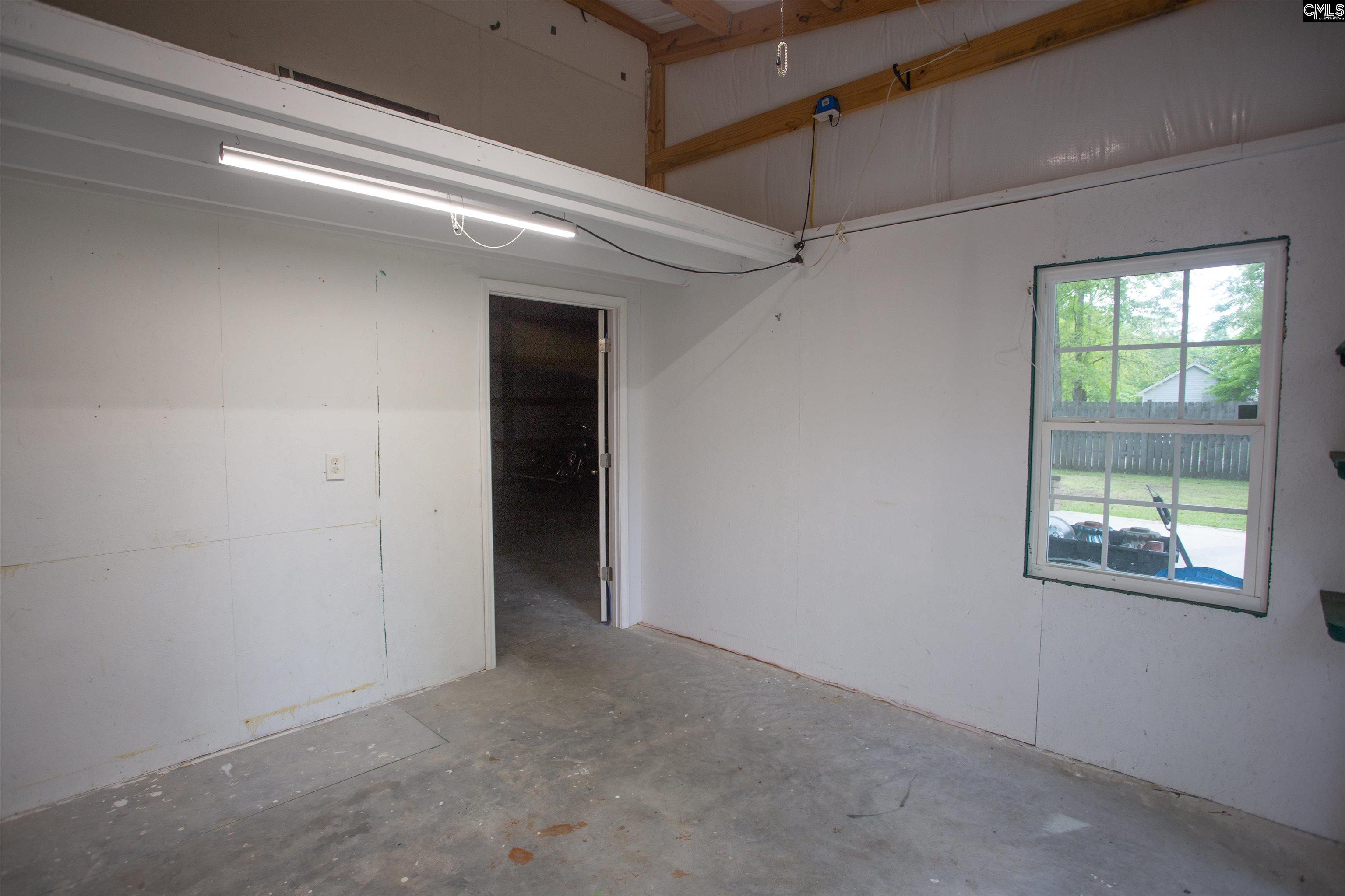 293 W Rapid Run Camden, SC 29020-0000