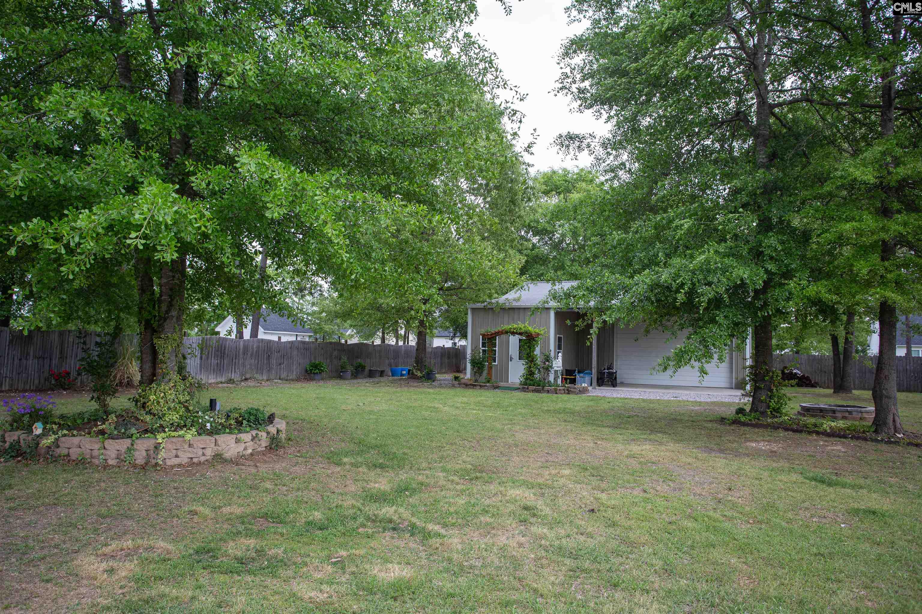293 W Rapid Run Camden, SC 29020-0000