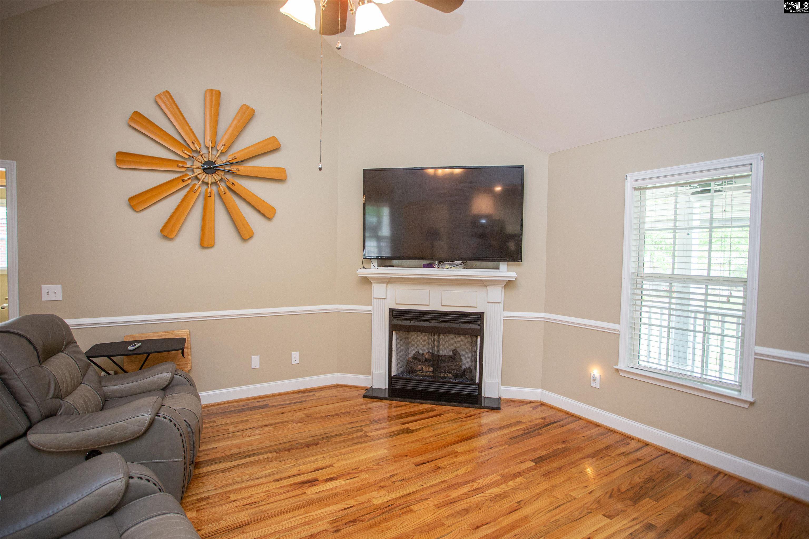 293 W Rapid Run Camden, SC 29020-0000