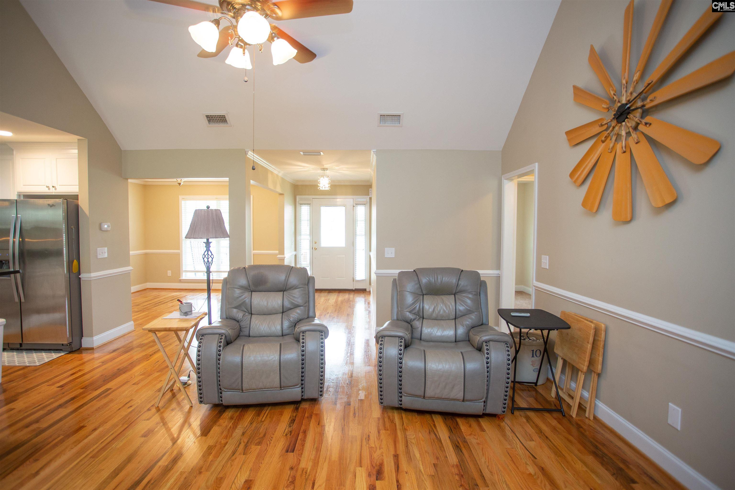 293 W Rapid Run Camden, SC 29020-0000
