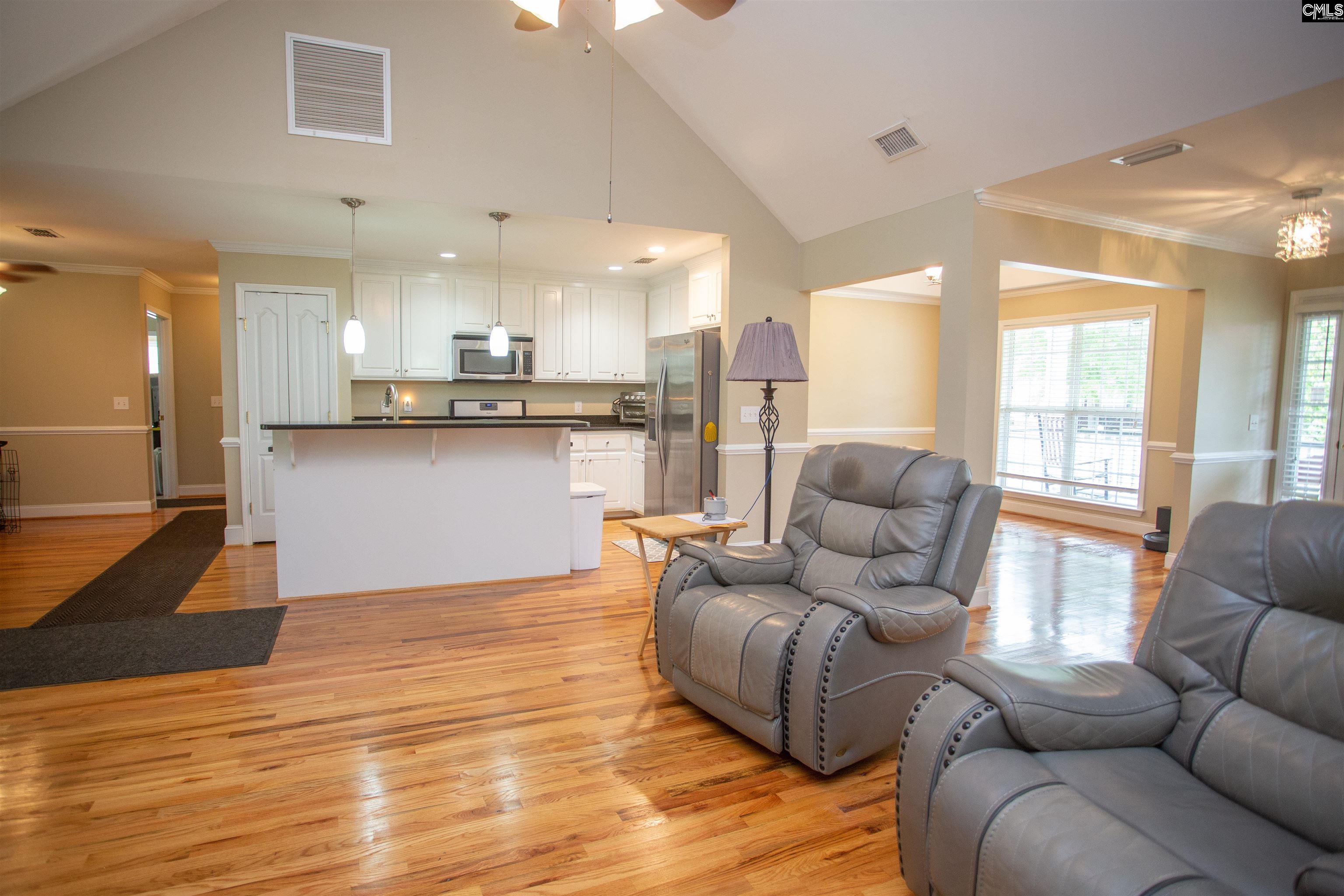 293 W Rapid Run Camden, SC 29020-0000