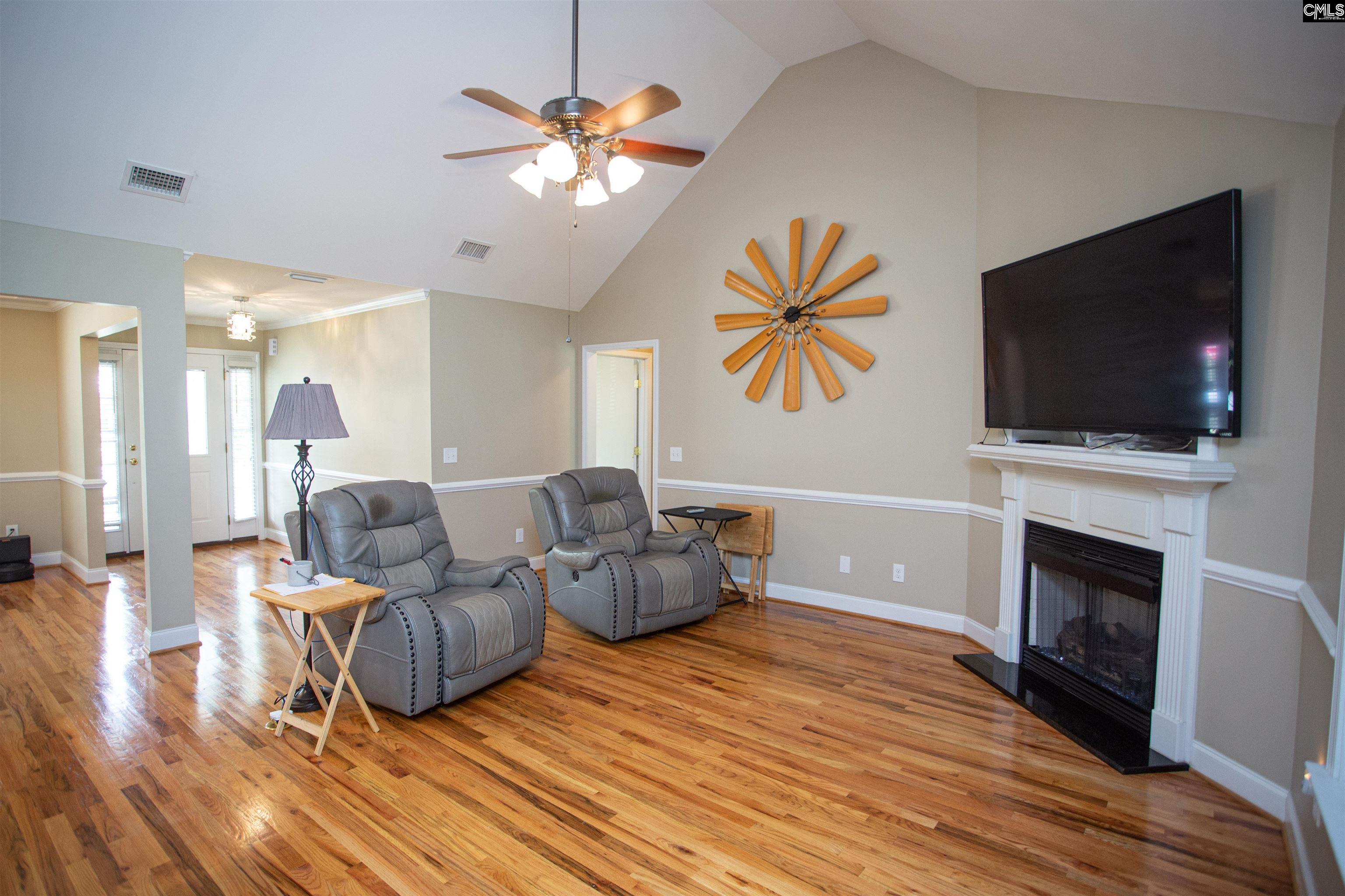 293 W Rapid Run Camden, SC 29020-0000