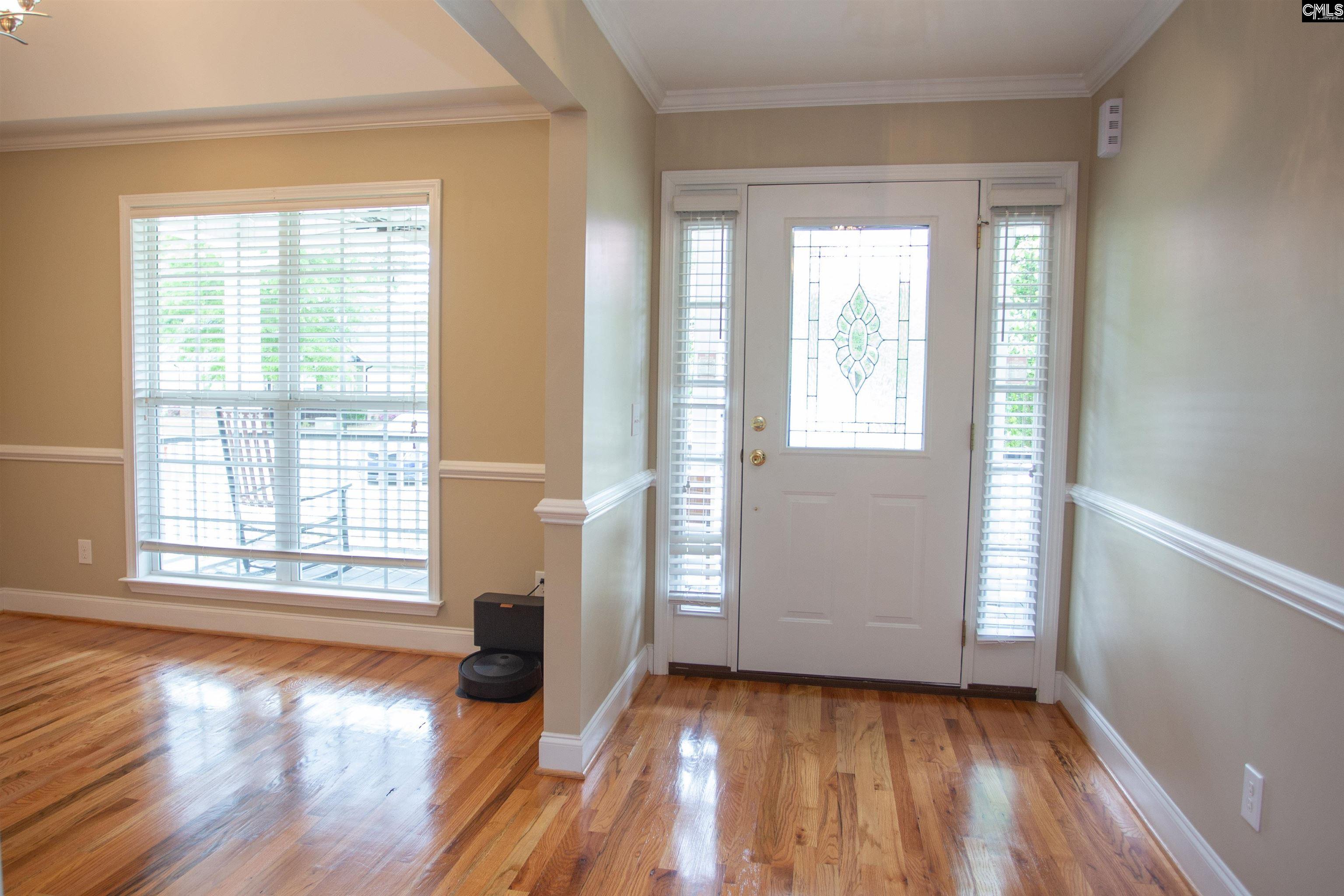 293 W Rapid Run Camden, SC 29020-0000