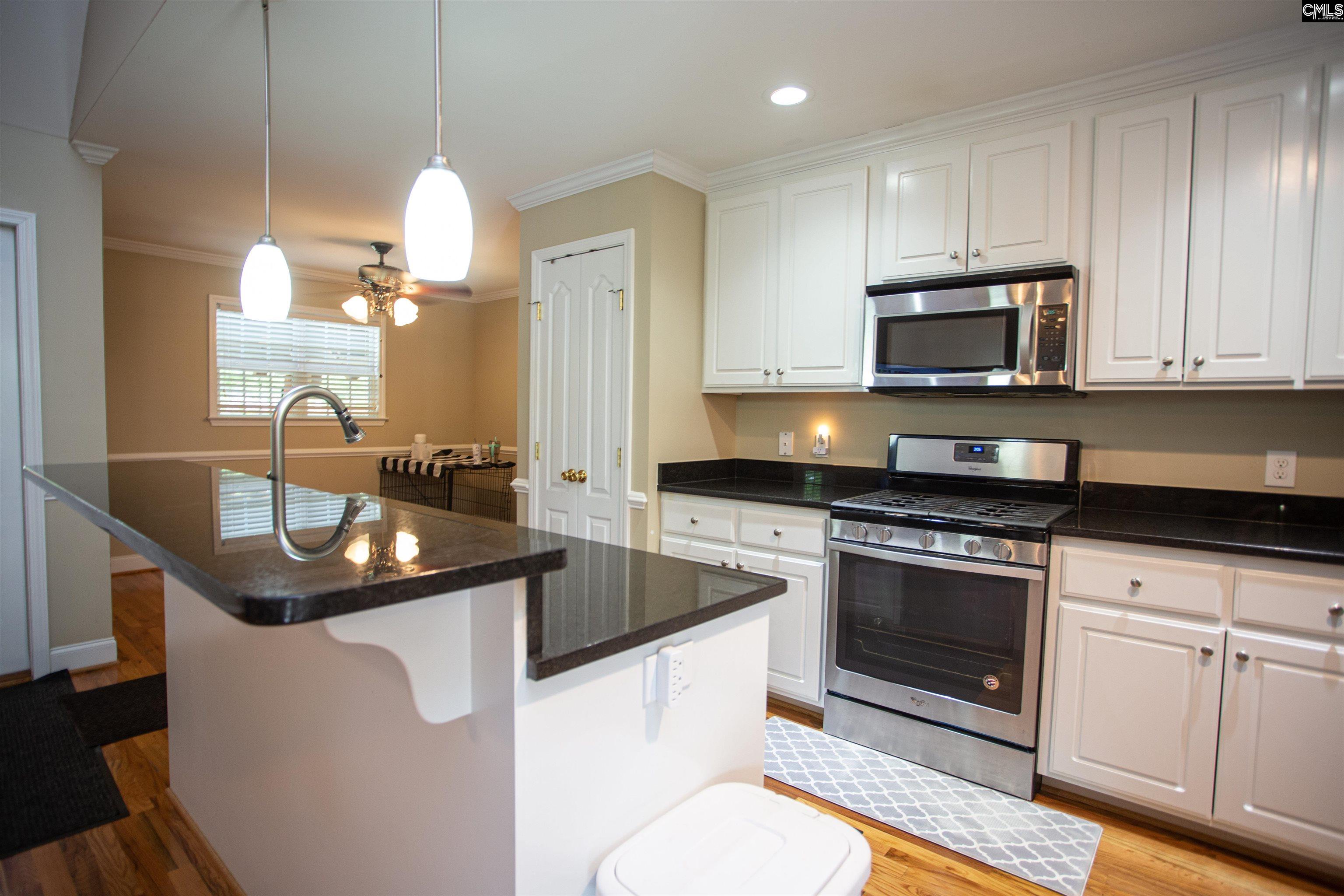 293 W Rapid Run Camden, SC 29020-0000