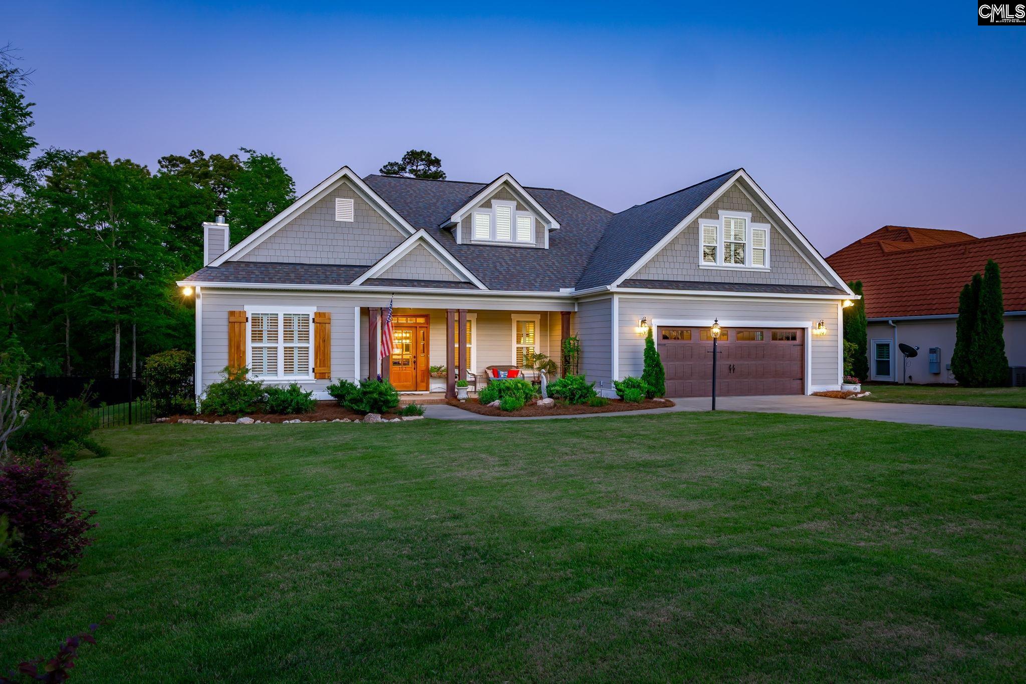 153 Summer Bay Drive Chapin, SC 29036