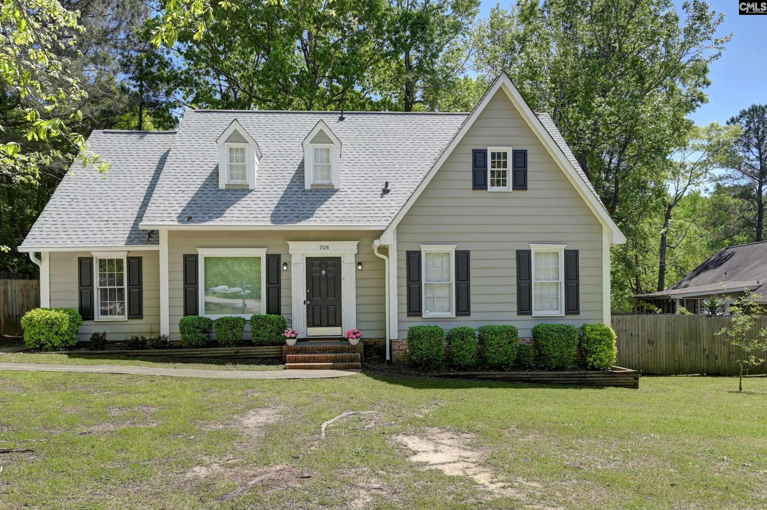 205 Dyers Hall Road, Irmo, South Carolina image 1