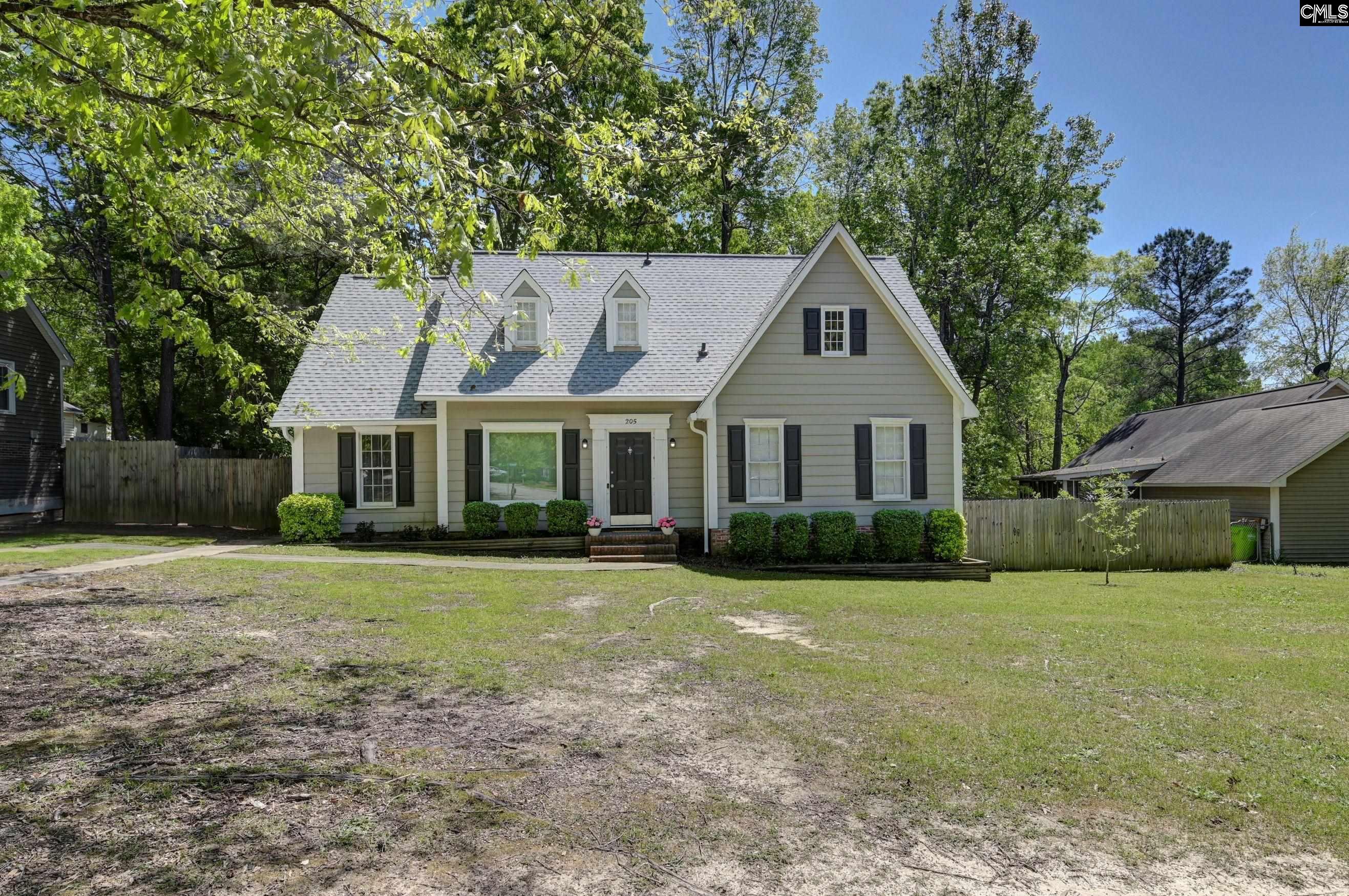 205 Dyers Hall Road, Irmo, South Carolina image 2