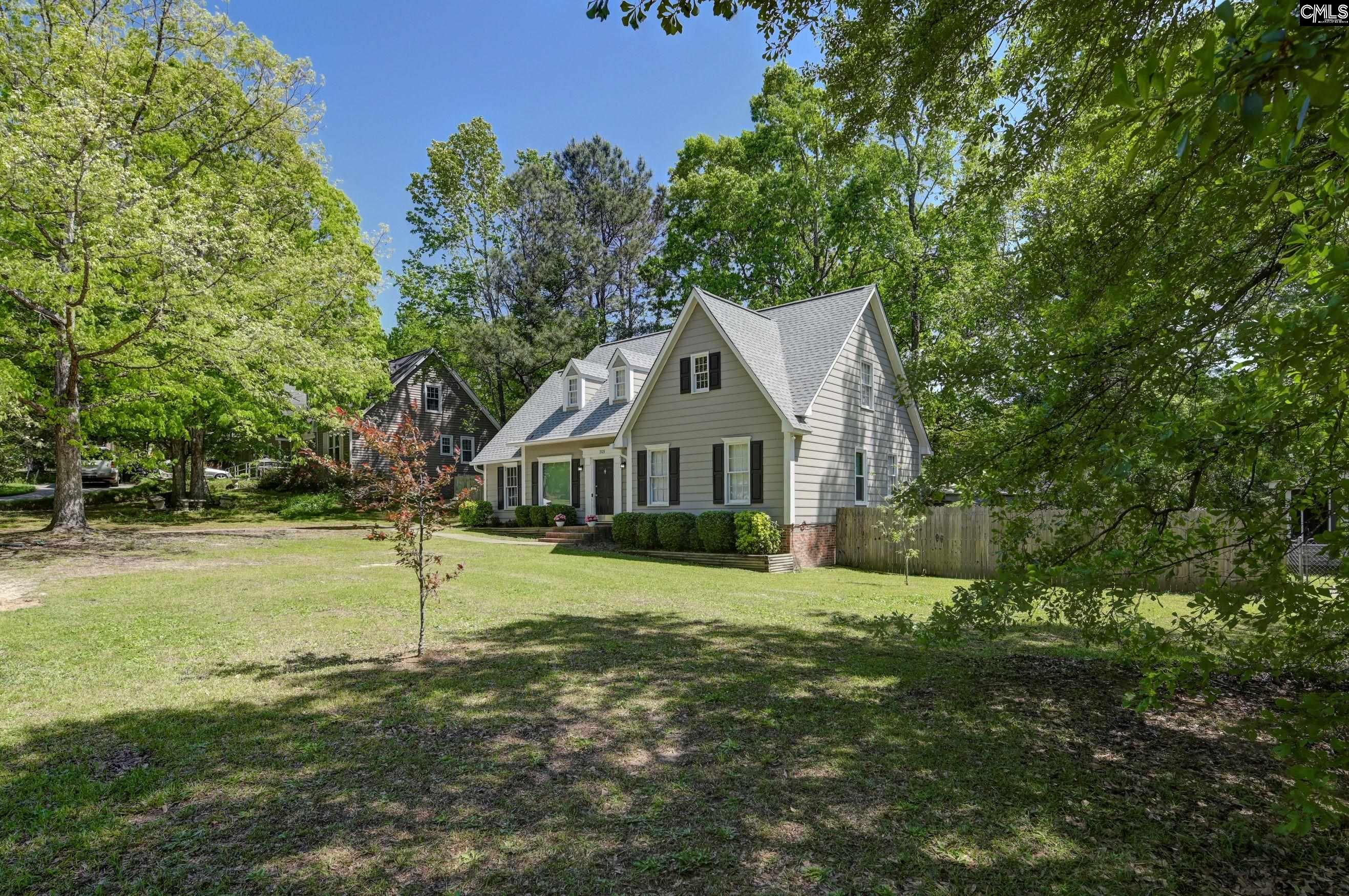 205 Dyers Hall Road, Irmo, South Carolina image 3