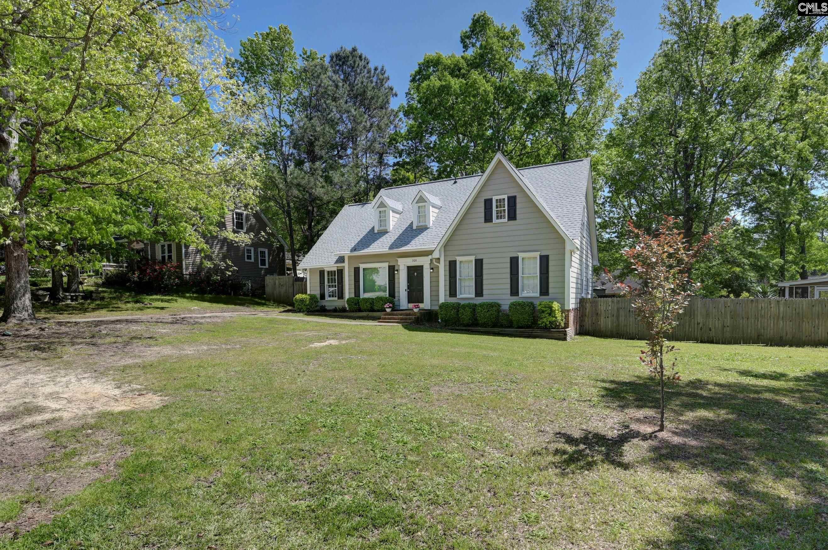 205 Dyers Hall Road, Irmo, South Carolina image 4
