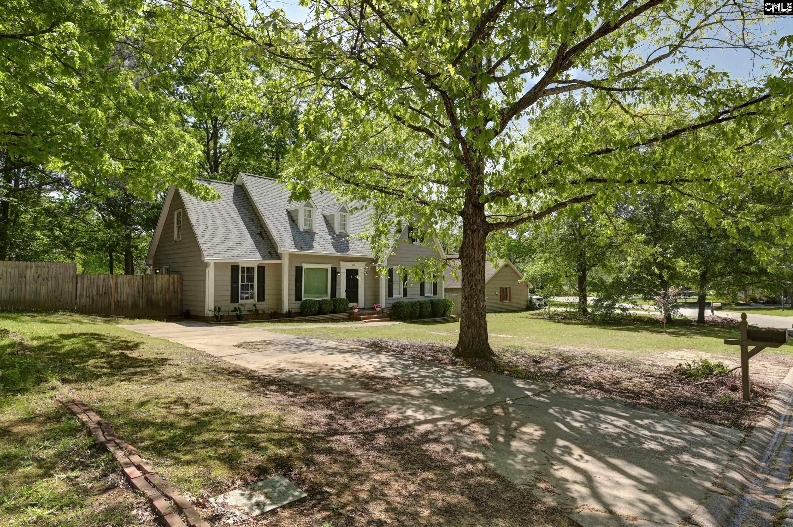 205 Dyers Hall Road, Irmo, South Carolina image 6