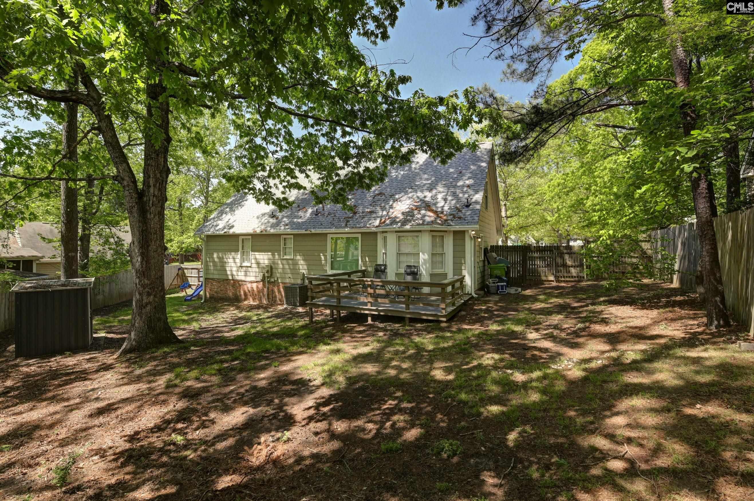 205 Dyers Hall Road, Irmo, South Carolina image 7