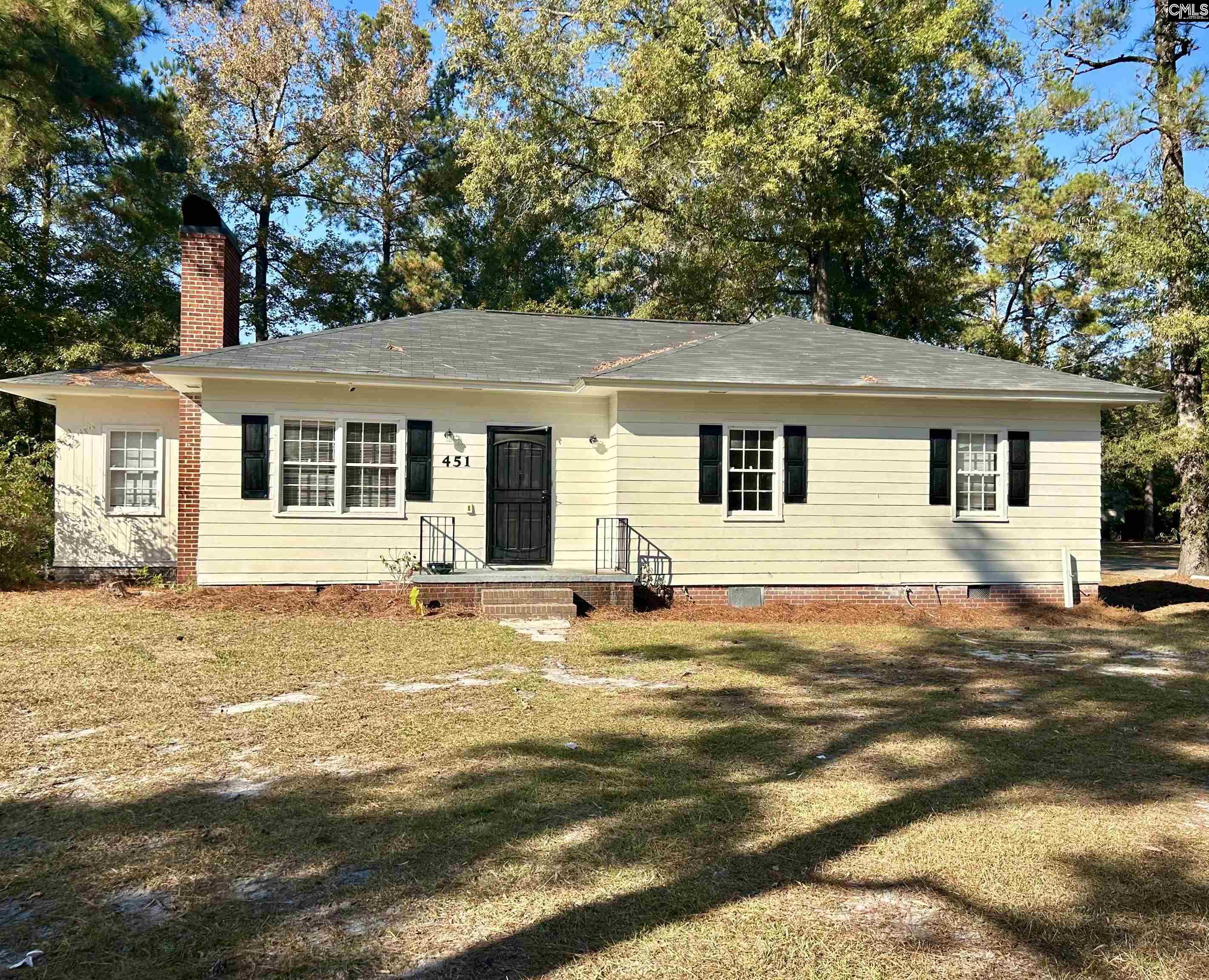 451 E Charlotte Avenue Sumter, SC 29150