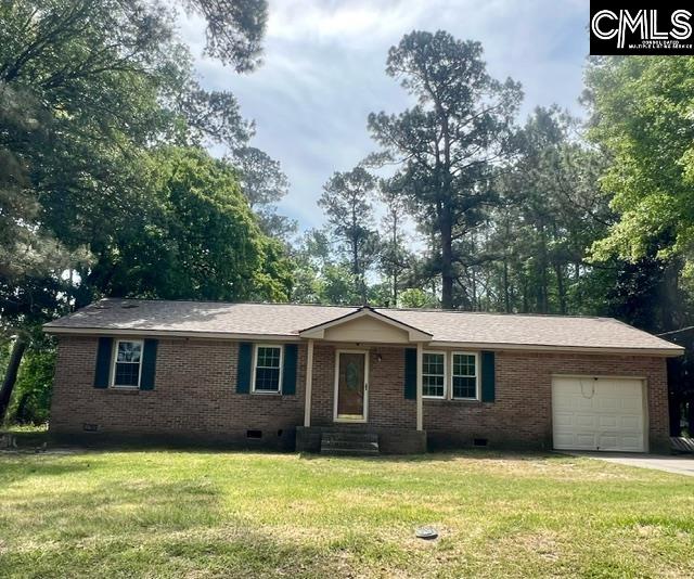 105 Progressive Lane, Orangeburg, South Carolina image 3