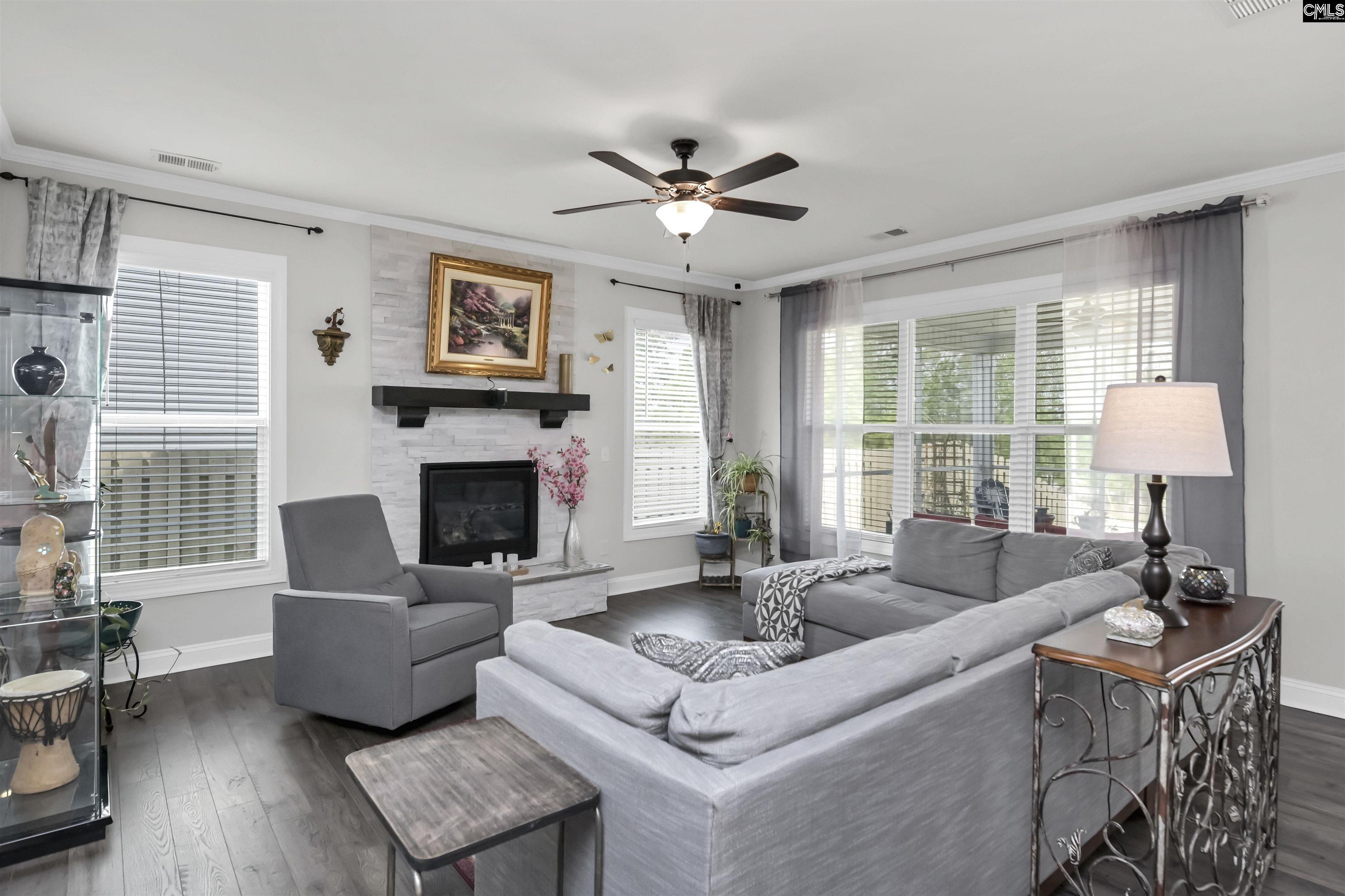 612 Cog Lane, Elgin, South Carolina image 13