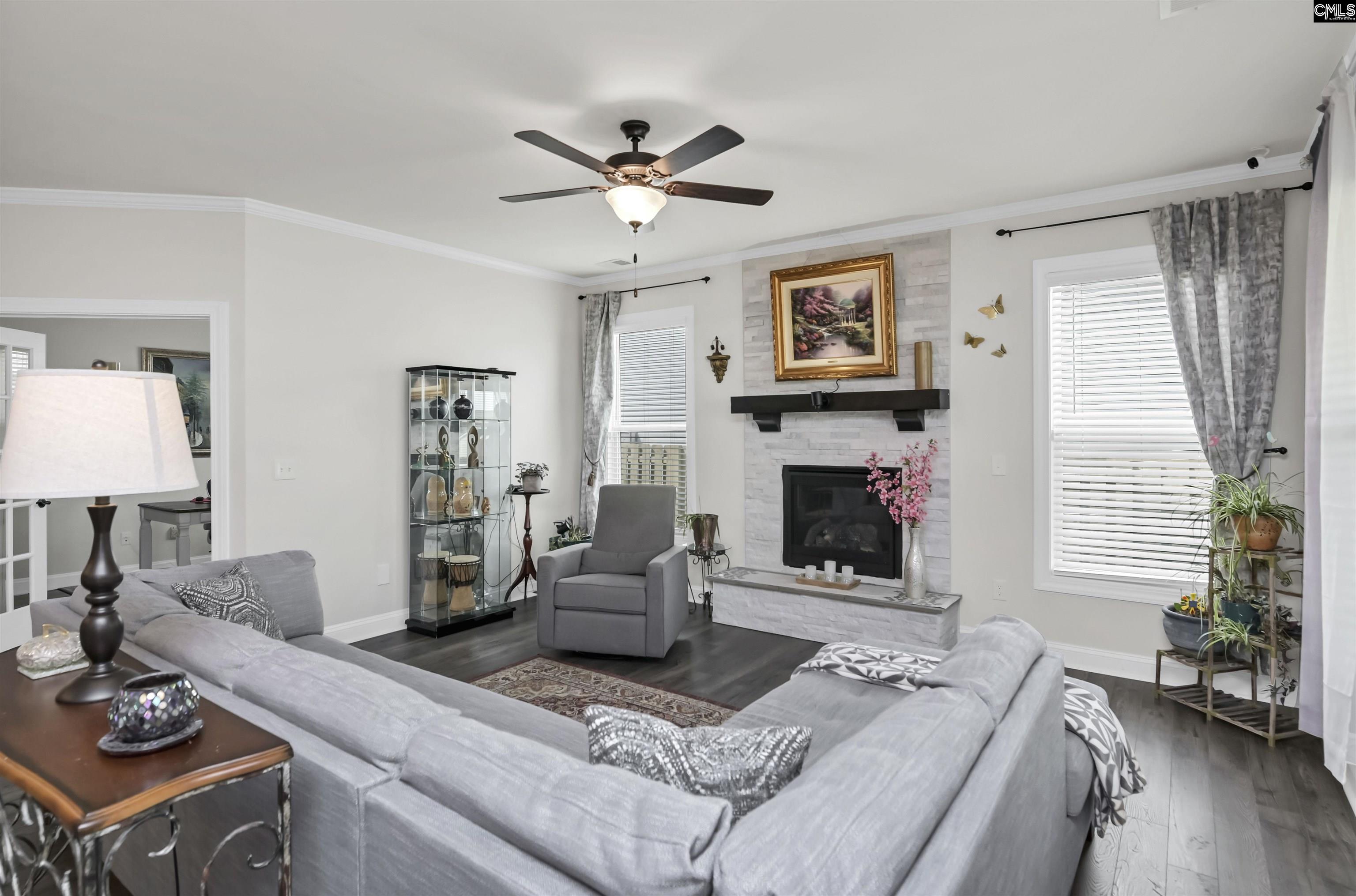 612 Cog Lane, Elgin, South Carolina image 14