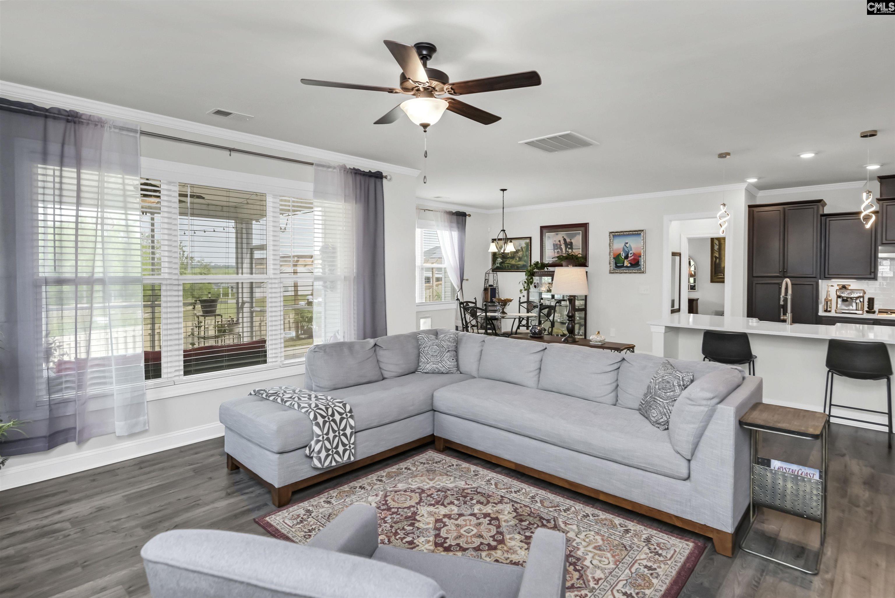 612 Cog Lane, Elgin, South Carolina image 18