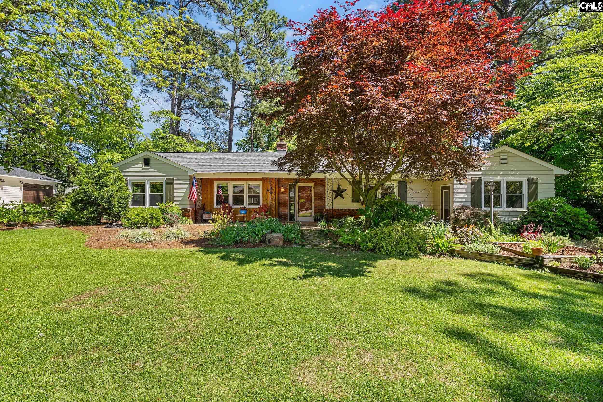 5724 Satchel Ford Road Columbia, SC 29206