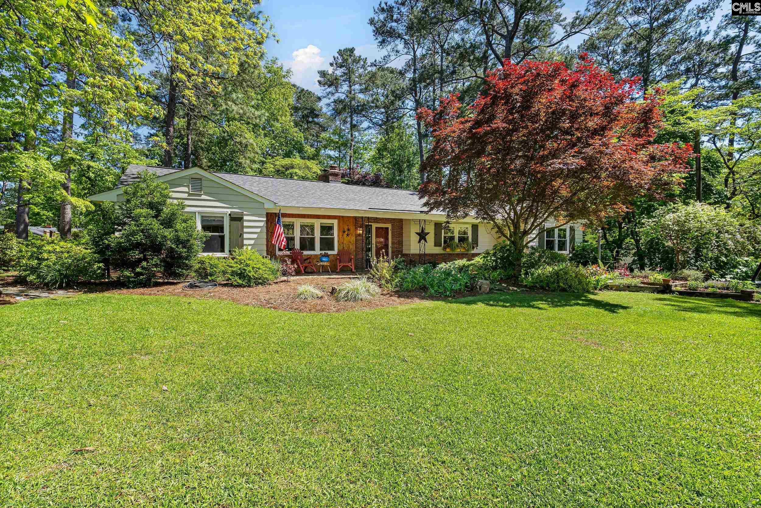 5724 Satchel Ford Road Columbia, SC 29206