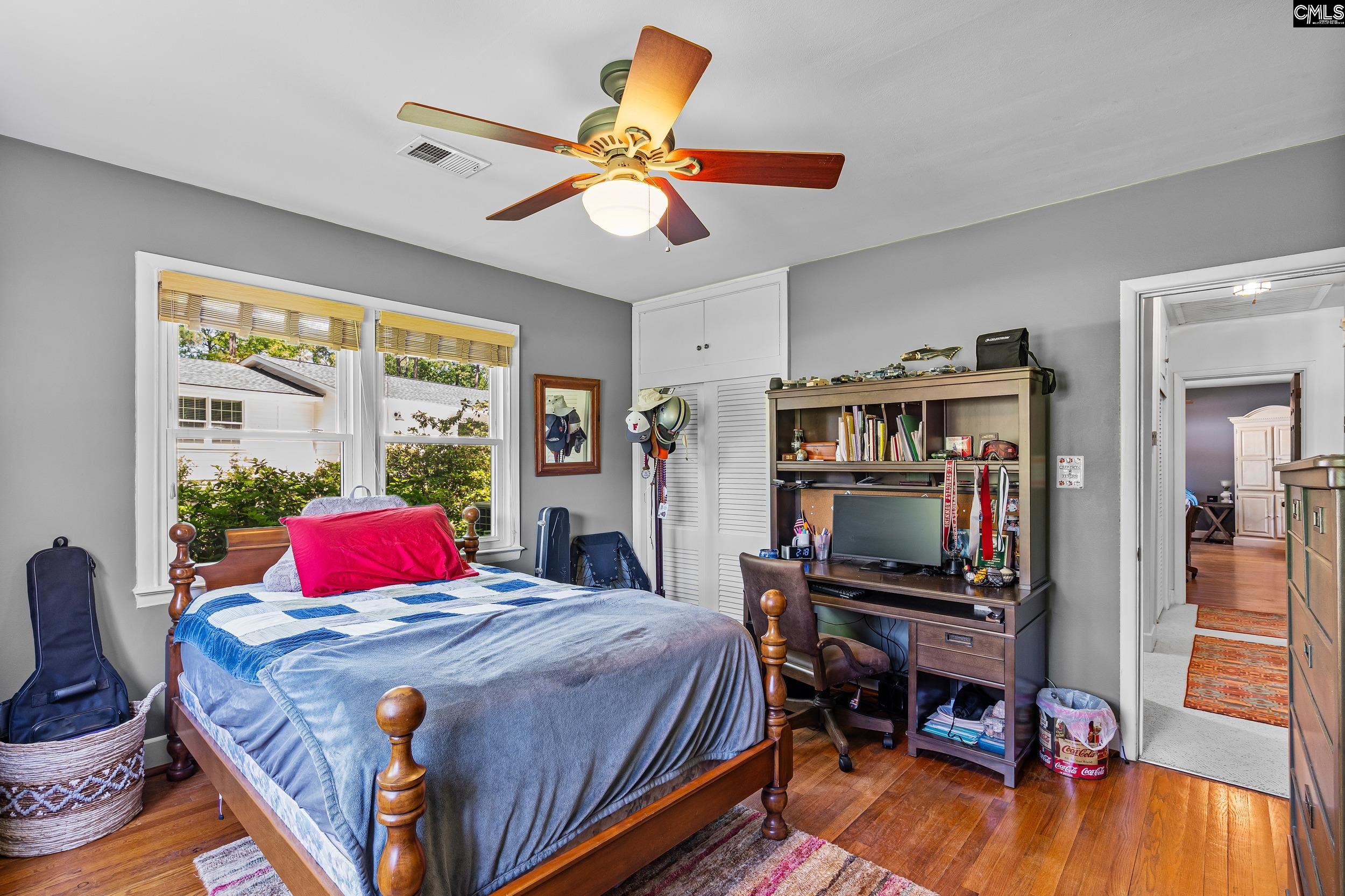 5724 Satchel Ford Road Columbia, SC 29206